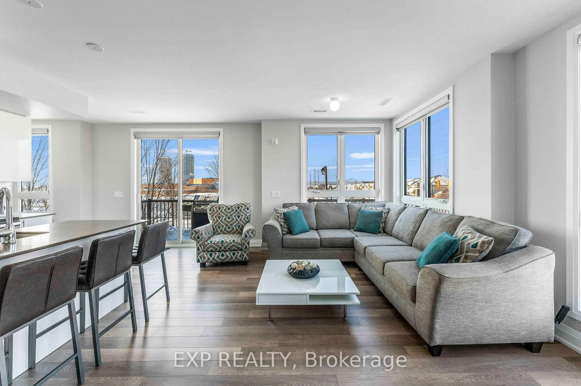 Photo 11 of Unit 201, 1200 Main Street E, Milton, Dempsey — HOMEH