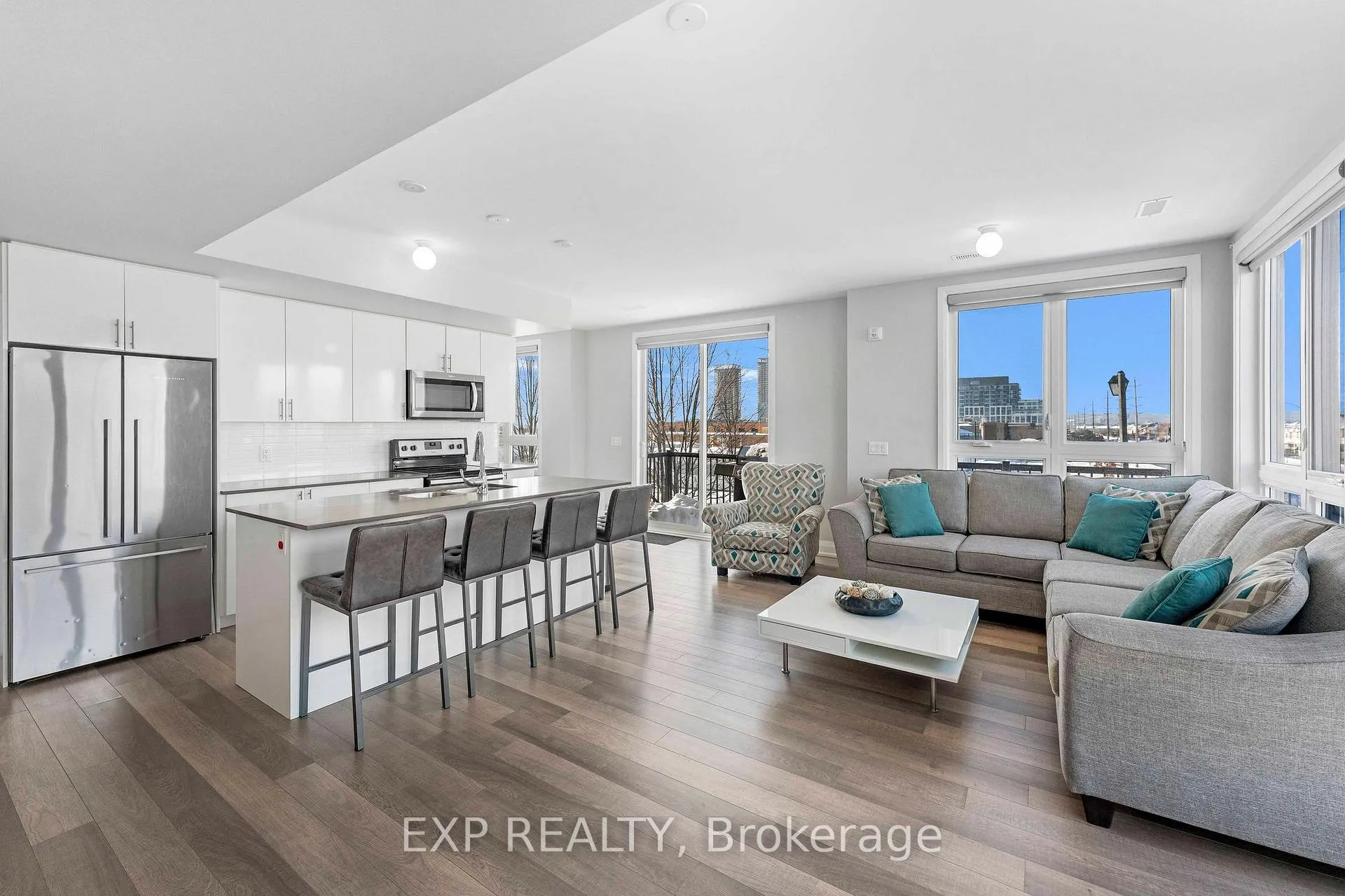 Photo 12 of Unit 201, 1200 Main Street E, Milton, Dempsey — HOMEH