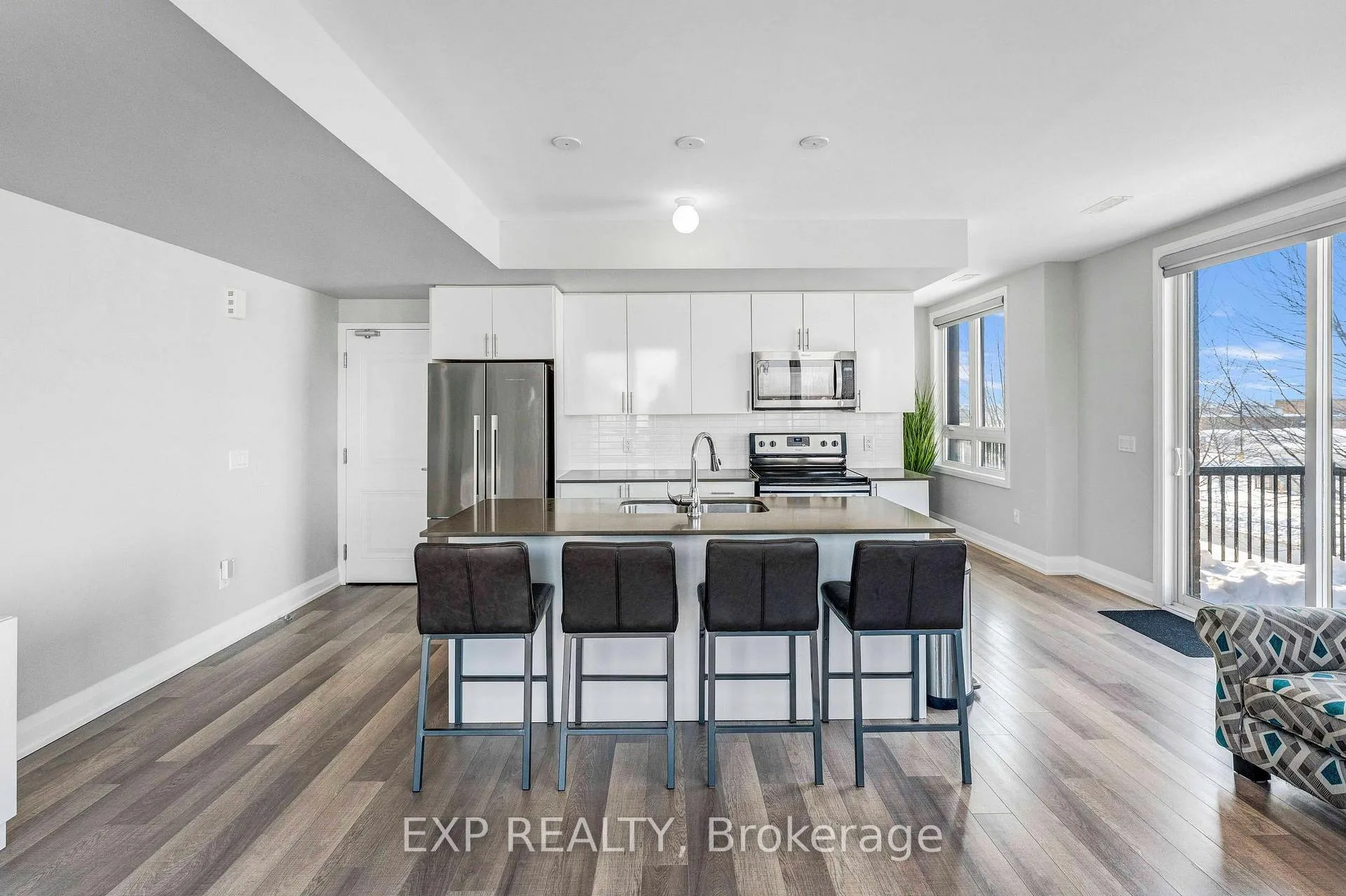 Photo 13 of Unit 201, 1200 Main Street E, Milton, Dempsey — HOMEH