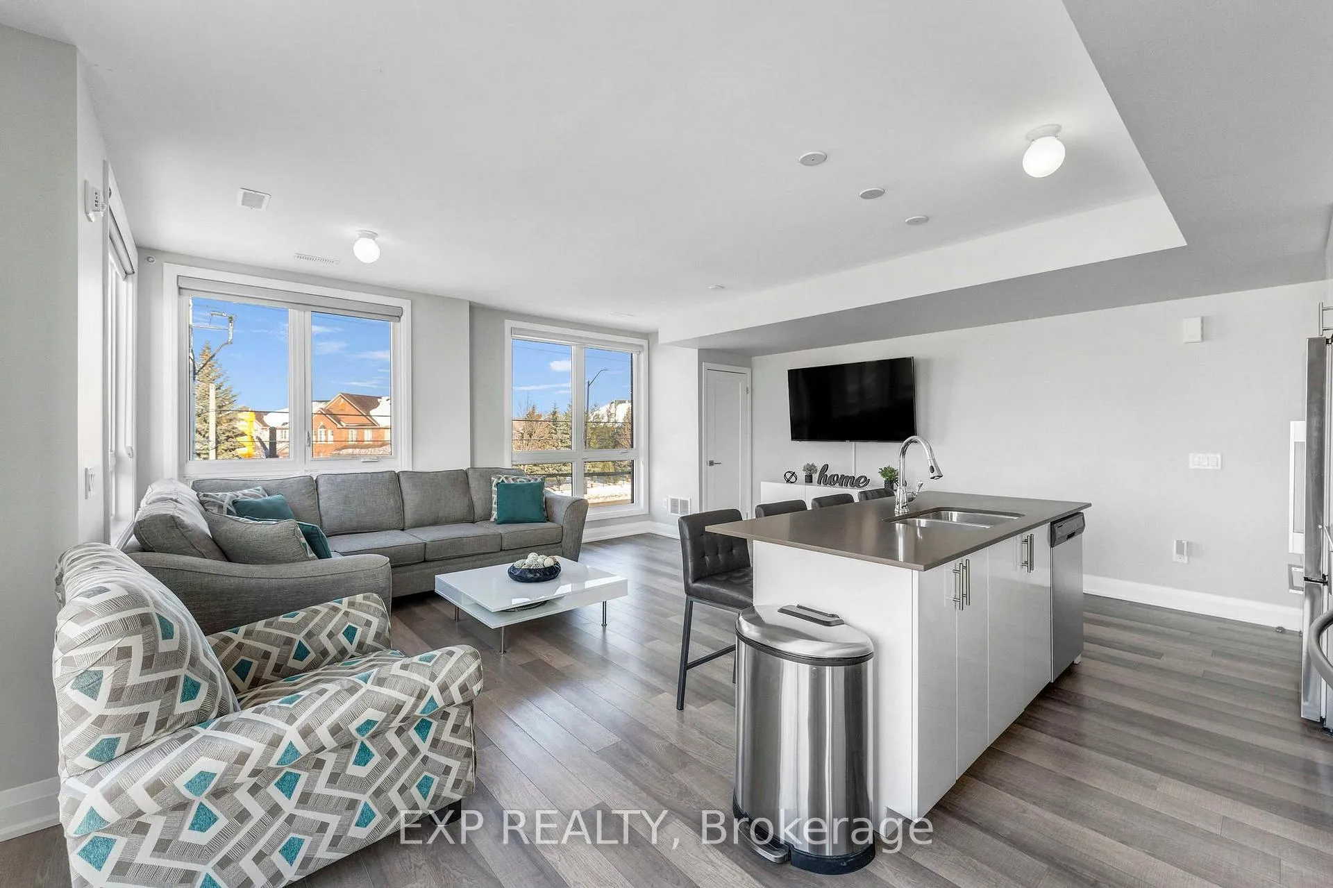 Photo 14 of Unit 201, 1200 Main Street E, Milton, Dempsey — HOMEH