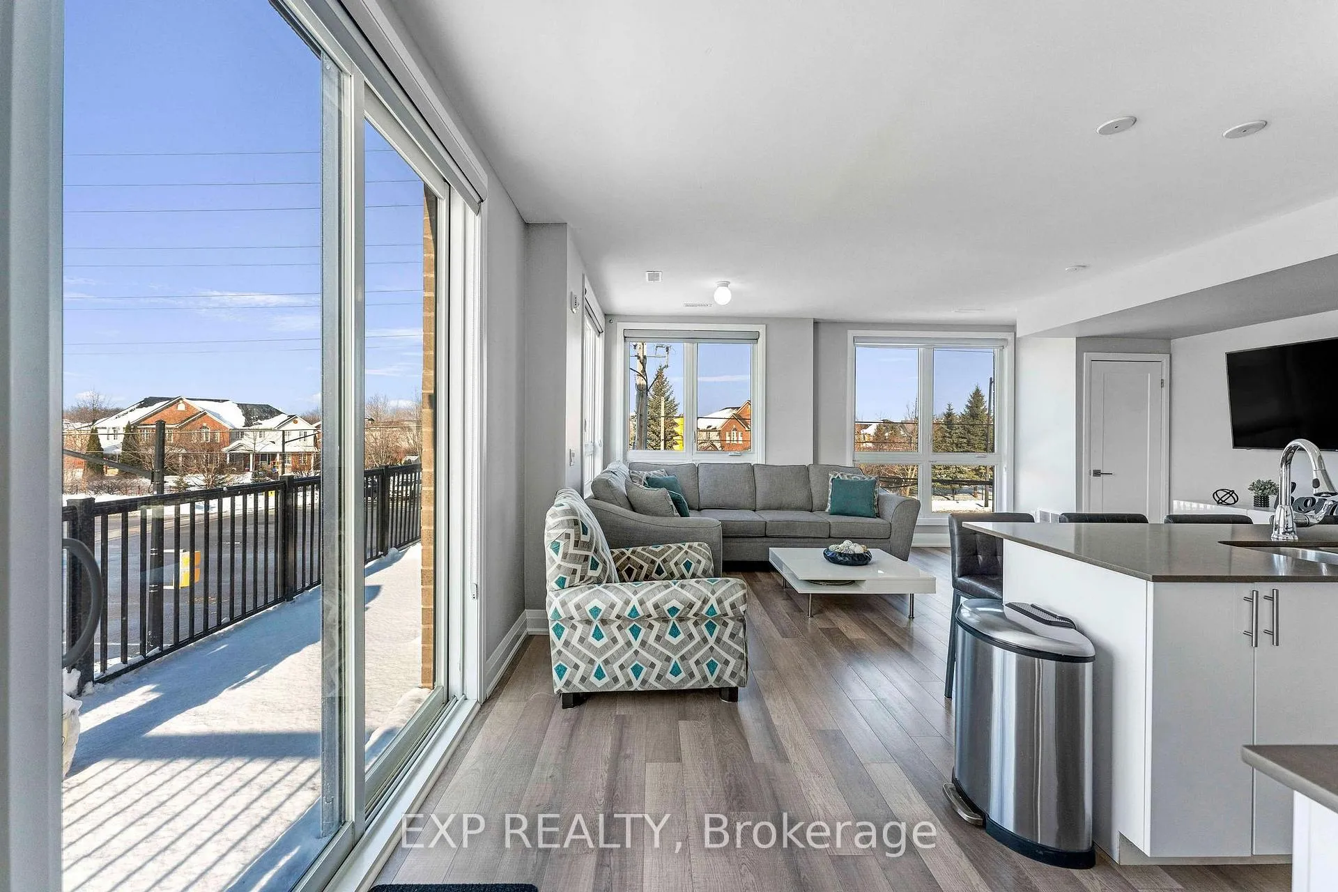 Photo 19 of Unit 201, 1200 Main Street E, Milton, Dempsey — HOMEH