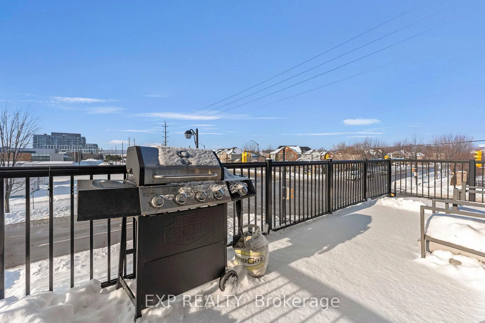 Photo 20 of Unit 201, 1200 Main Street E, Milton, Dempsey — HOMEH