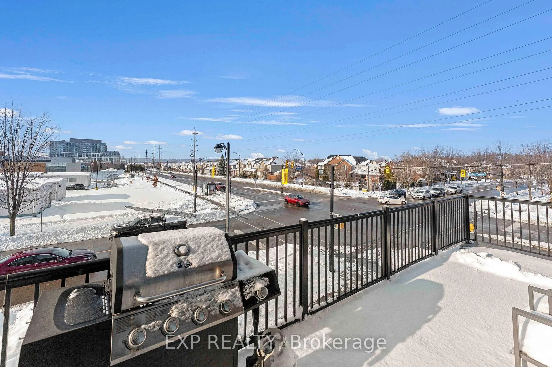 Photo 21 of Unit 201, 1200 Main Street E, Milton, Dempsey — HOMEH