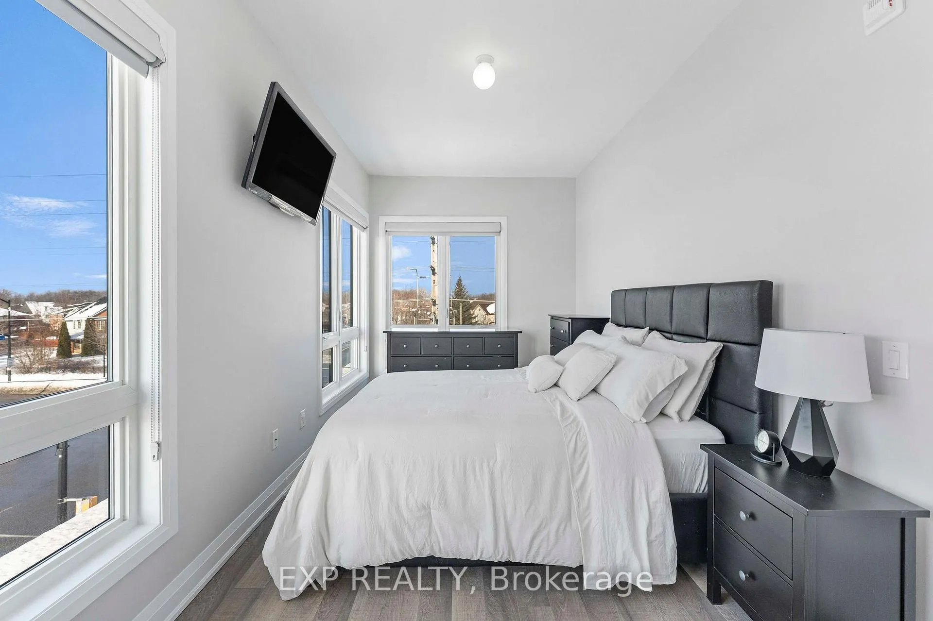 Photo 25 of Unit 201, 1200 Main Street E, Milton, Dempsey — HOMEH