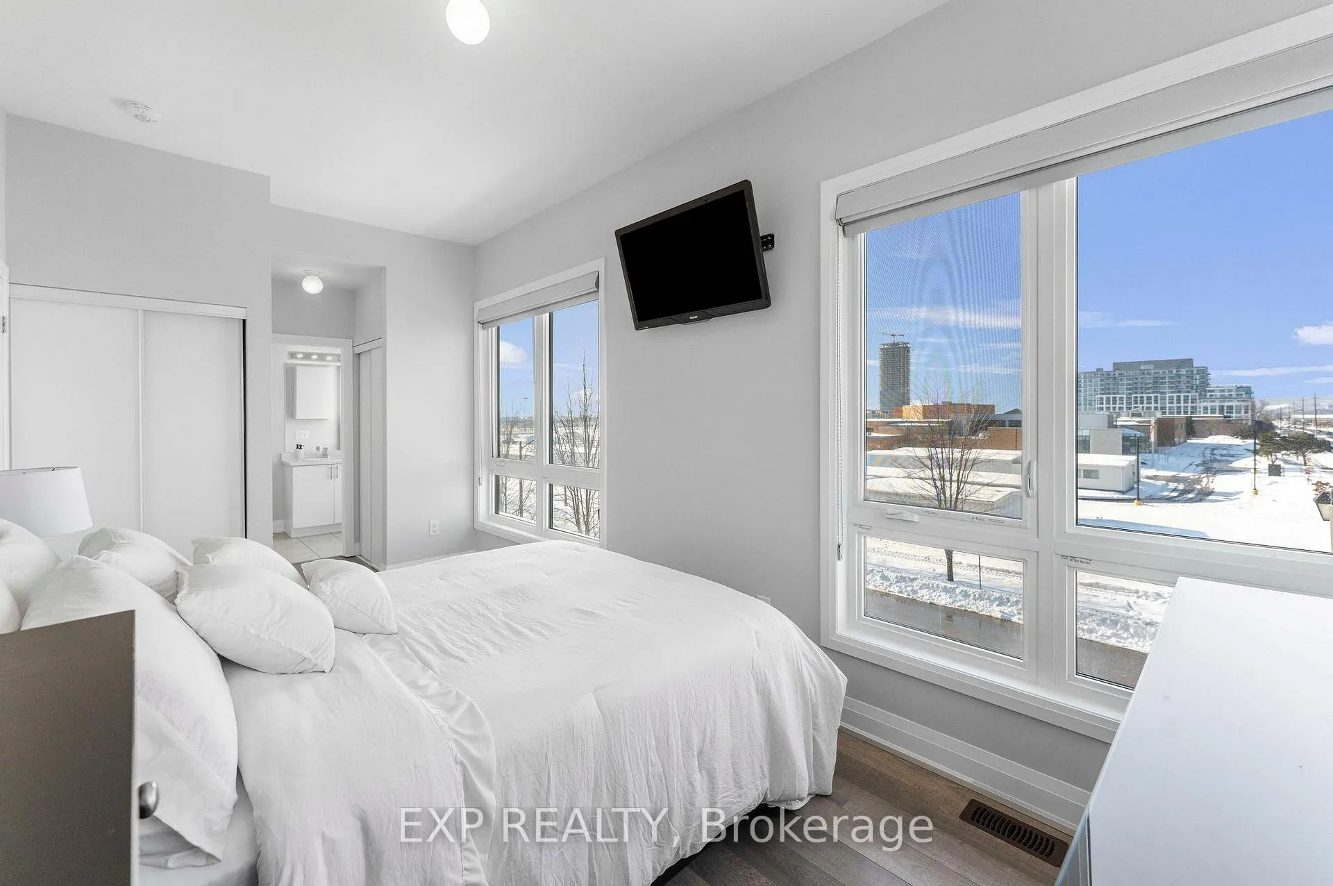 Photo 27 of Unit 201, 1200 Main Street E, Milton, Dempsey — HOMEH