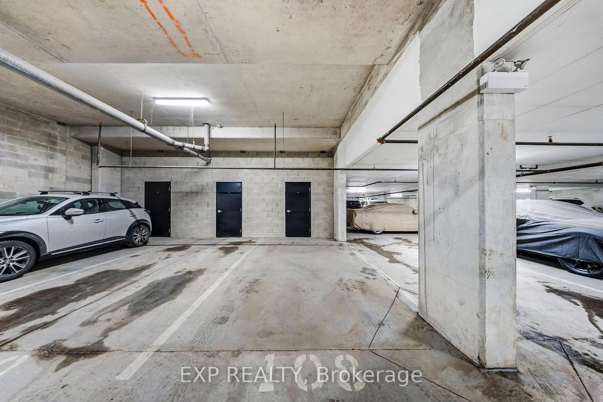 Photo 37 of Unit 201, 1200 Main Street E, Milton, Dempsey — HOMEH
