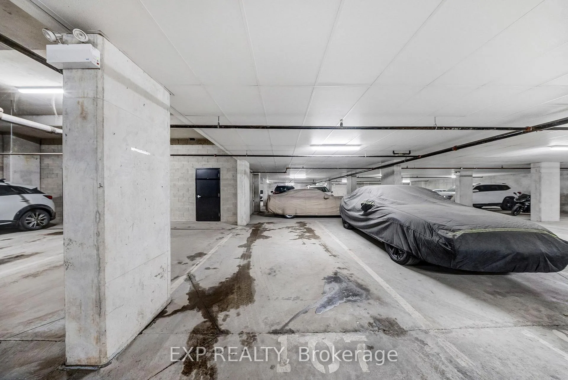 Photo 38 of Unit 201, 1200 Main Street E, Milton, Dempsey — HOMEH