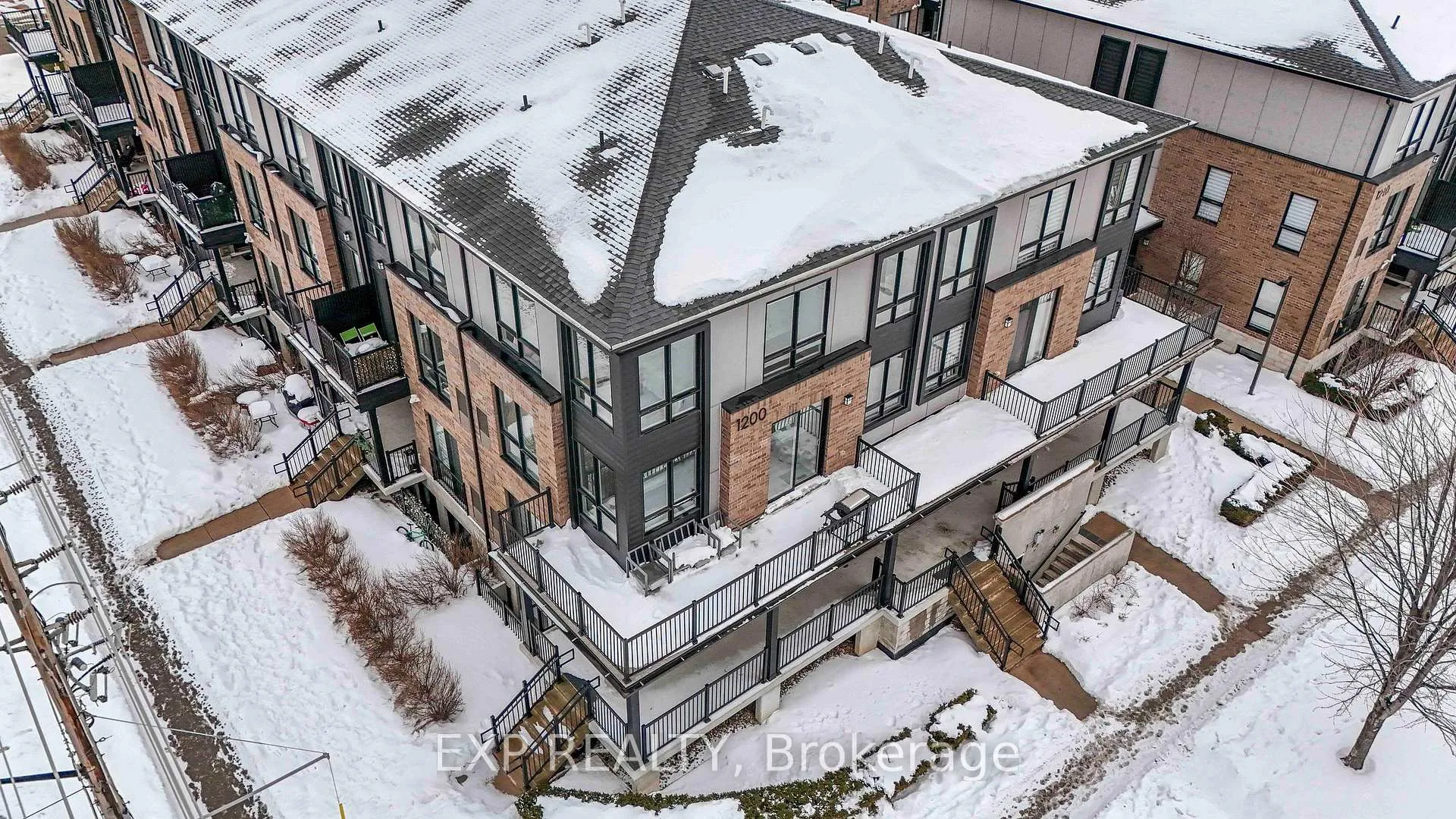 Photo 39 of Unit 201, 1200 Main Street E, Milton, Dempsey — HOMEH