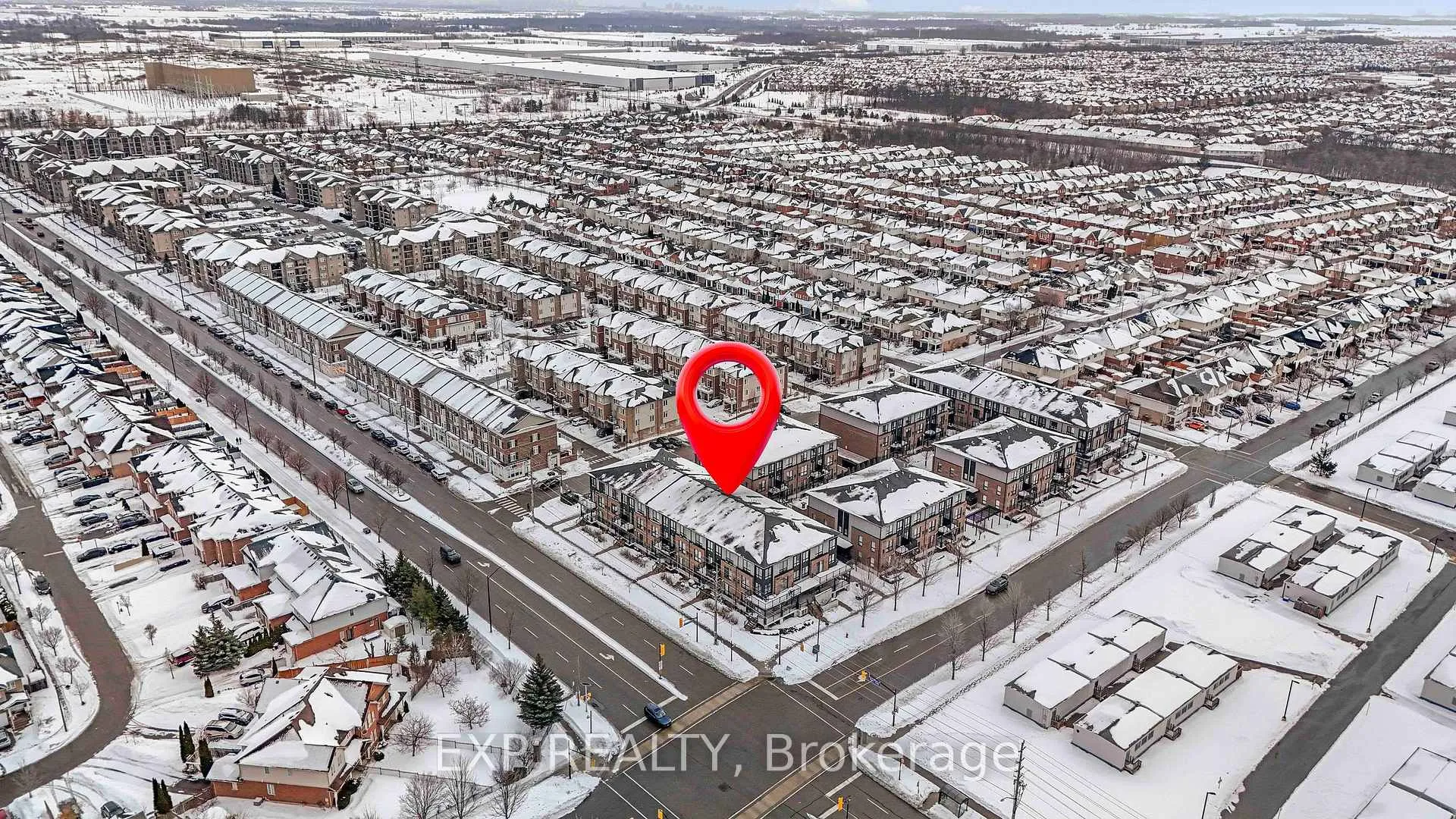 Photo 40 of Unit 201, 1200 Main Street E, Milton, Dempsey — HOMEH