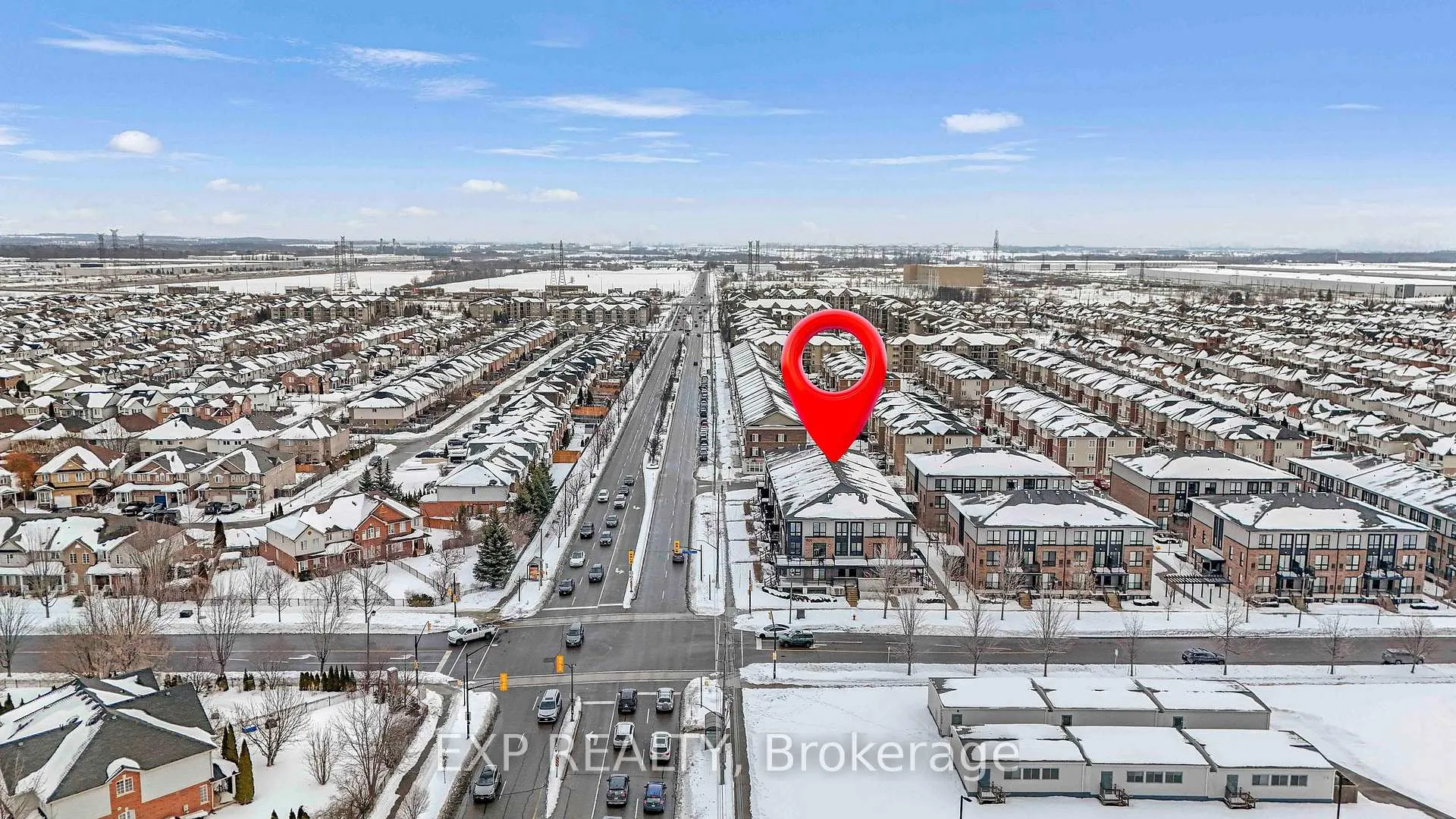 Photo 42 of Unit 201, 1200 Main Street E, Milton, Dempsey — HOMEH