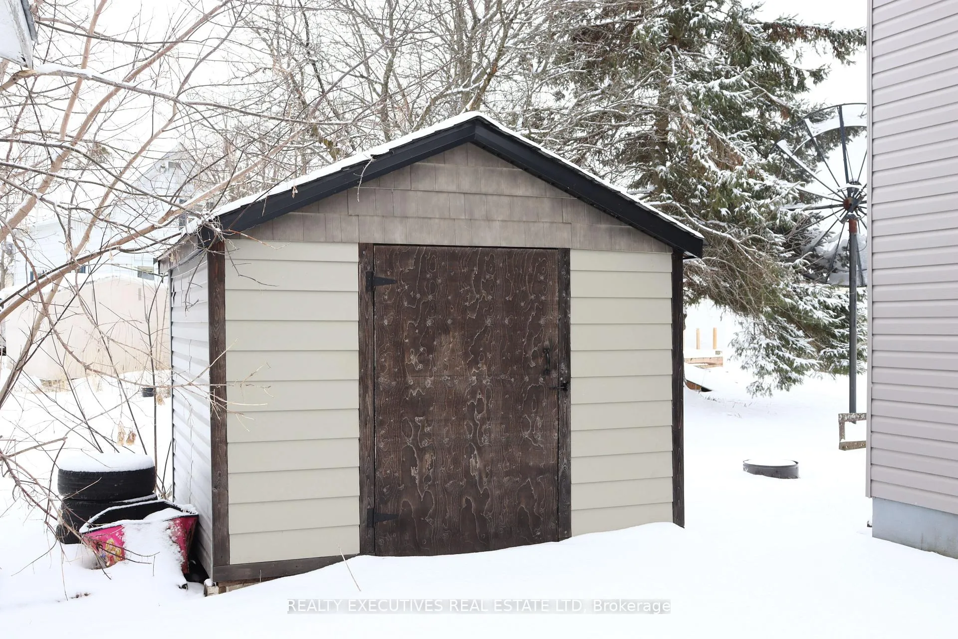 Photo 4 of 18 Mill Street, North Dundas, Chesterville — HOMEH