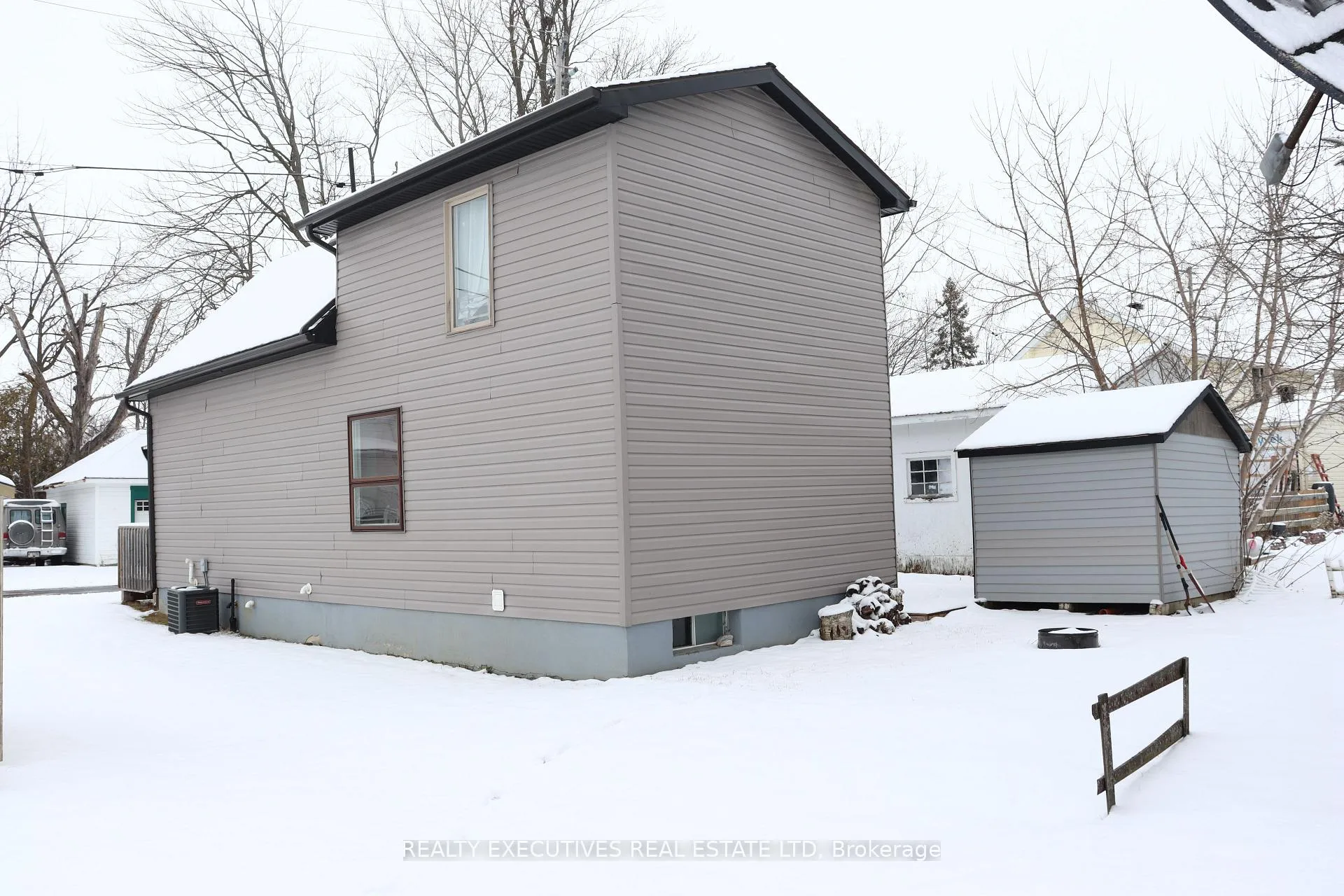 Photo 6 of 18 Mill Street, North Dundas, Chesterville — HOMEH