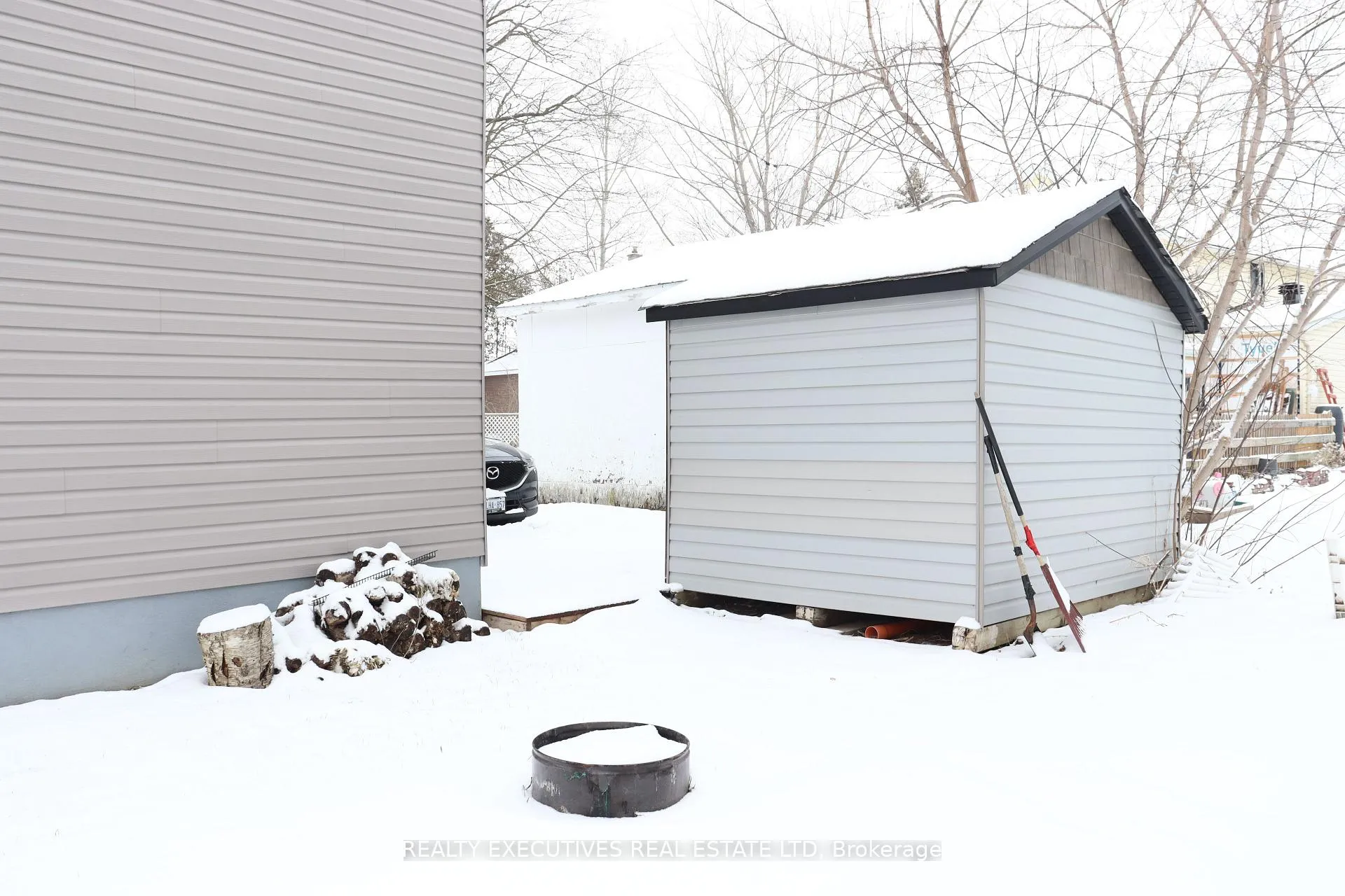 Photo 7 of 18 Mill Street, North Dundas, Chesterville — HOMEH
