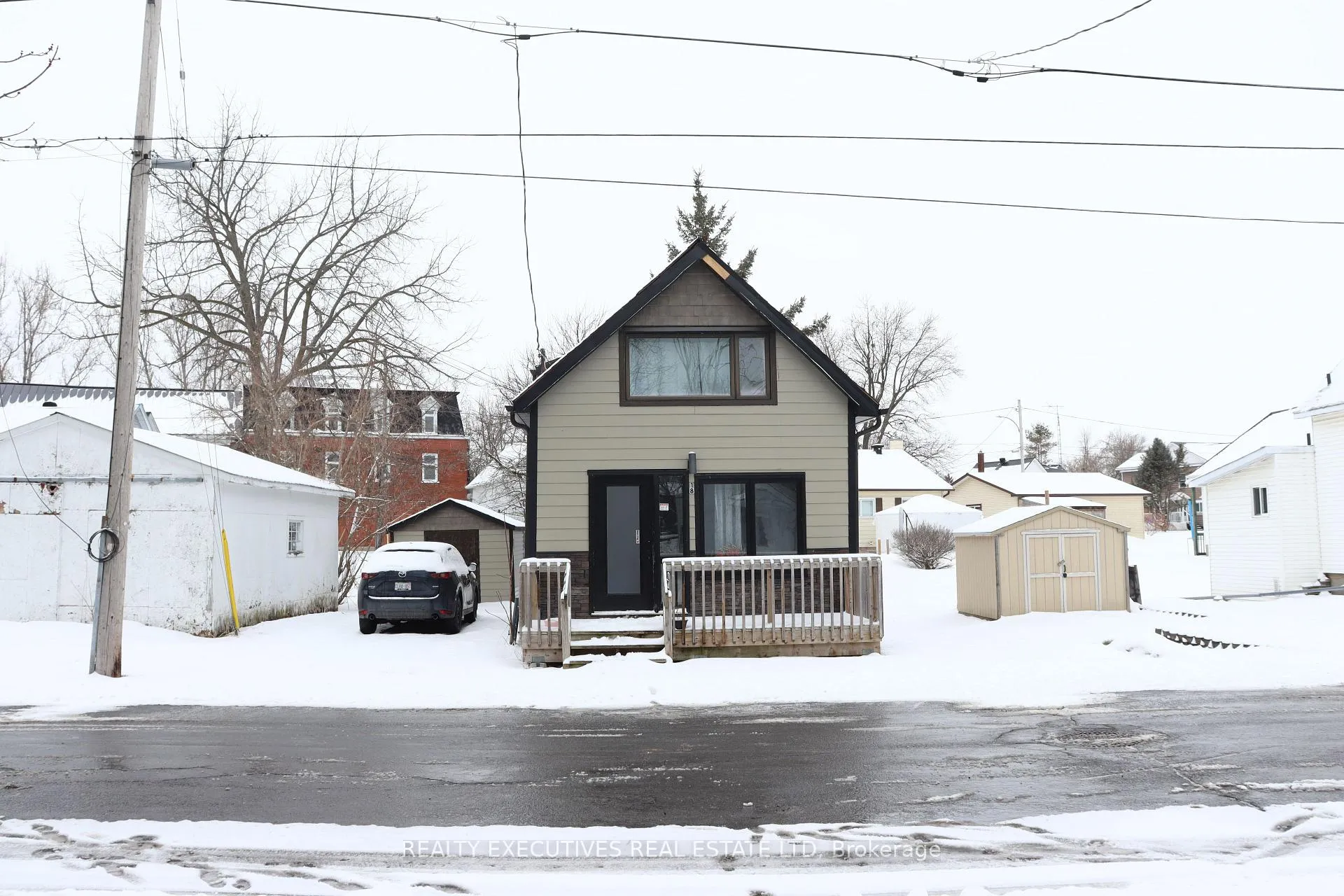 Photo 8 of 18 Mill Street, North Dundas, Chesterville — HOMEH