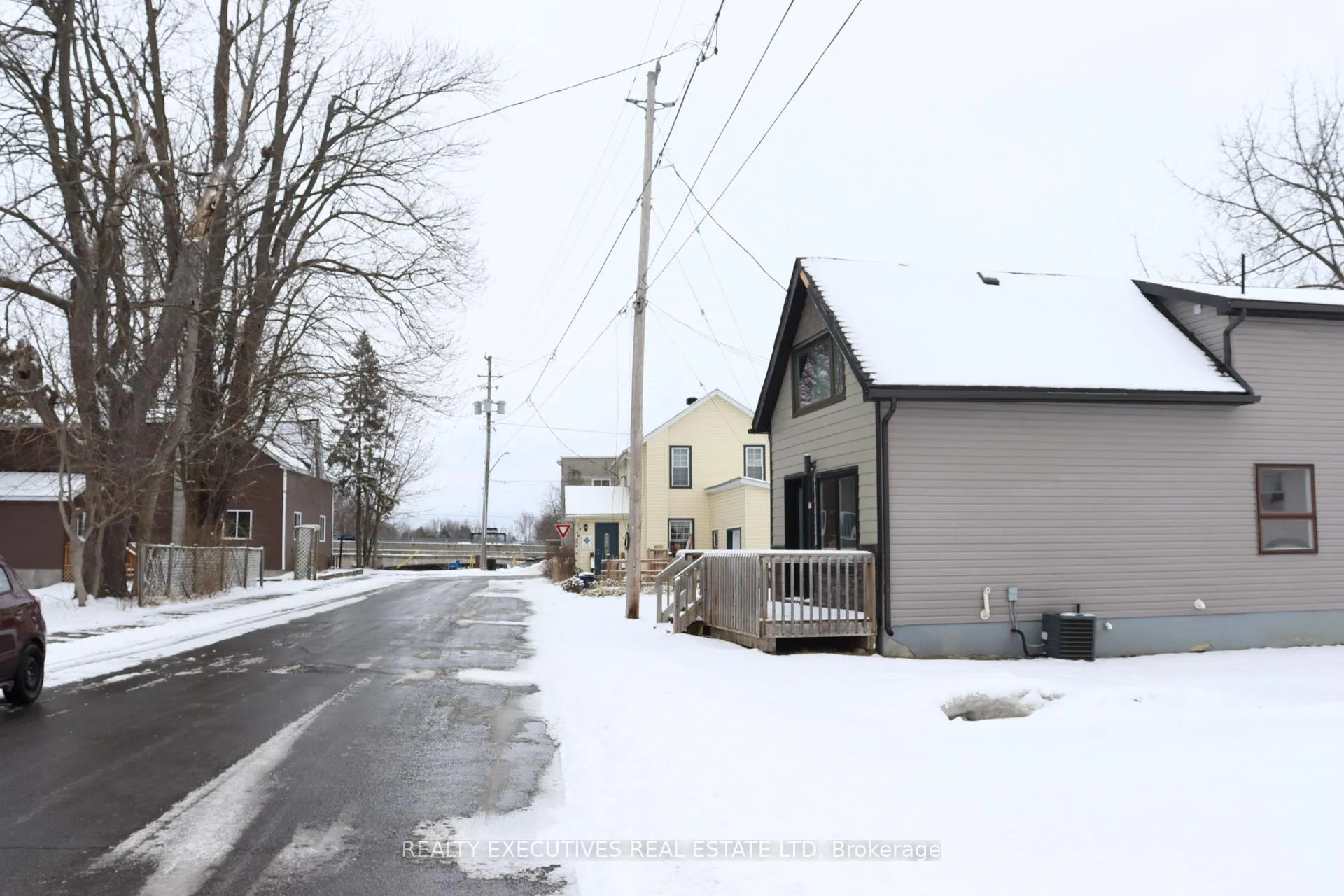 Photo 11 of 18 Mill Street, North Dundas, Chesterville — HOMEH