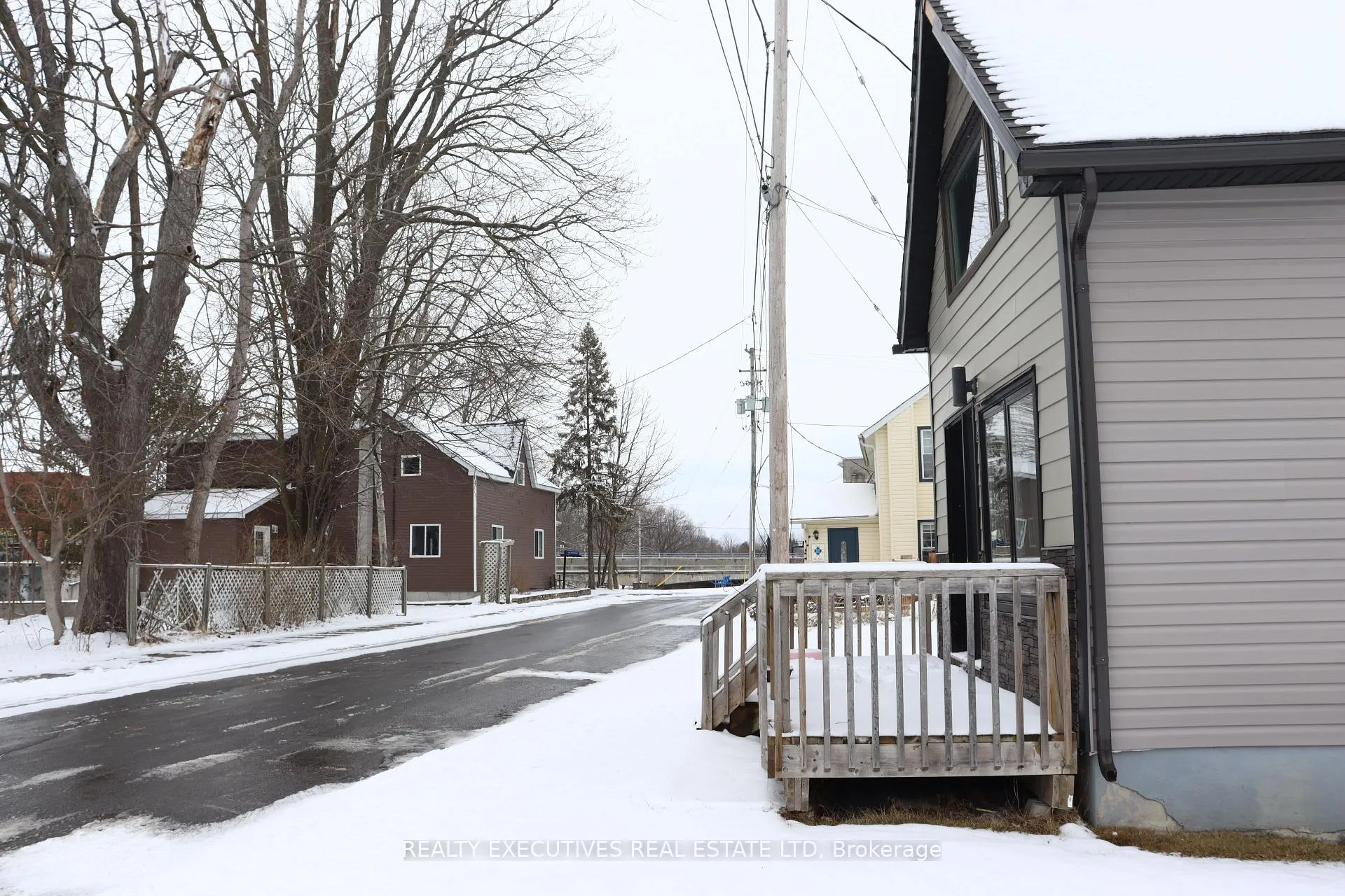 Photo 12 of 18 Mill Street, North Dundas, Chesterville — HOMEH