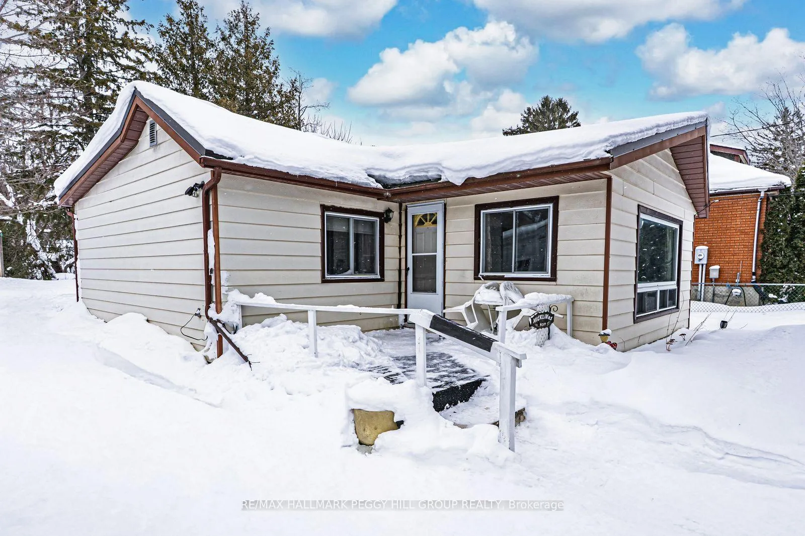 Photo 1 of 1237 15 Line N, Oro-Medonte, Rural Oro-Medonte — HOMEH