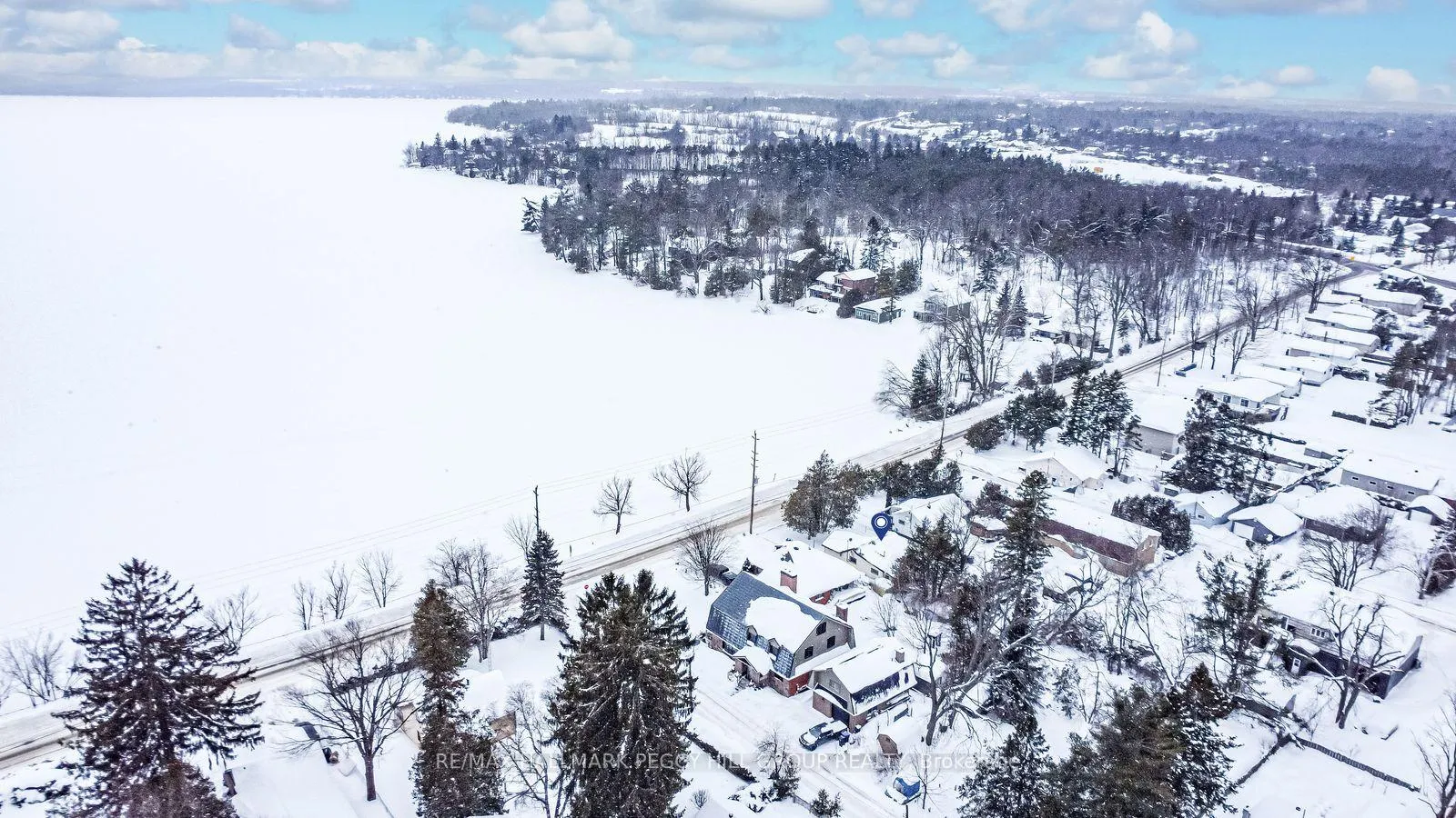 Photo 2 of 1237 15 Line N, Oro-Medonte, Rural Oro-Medonte — HOMEH
