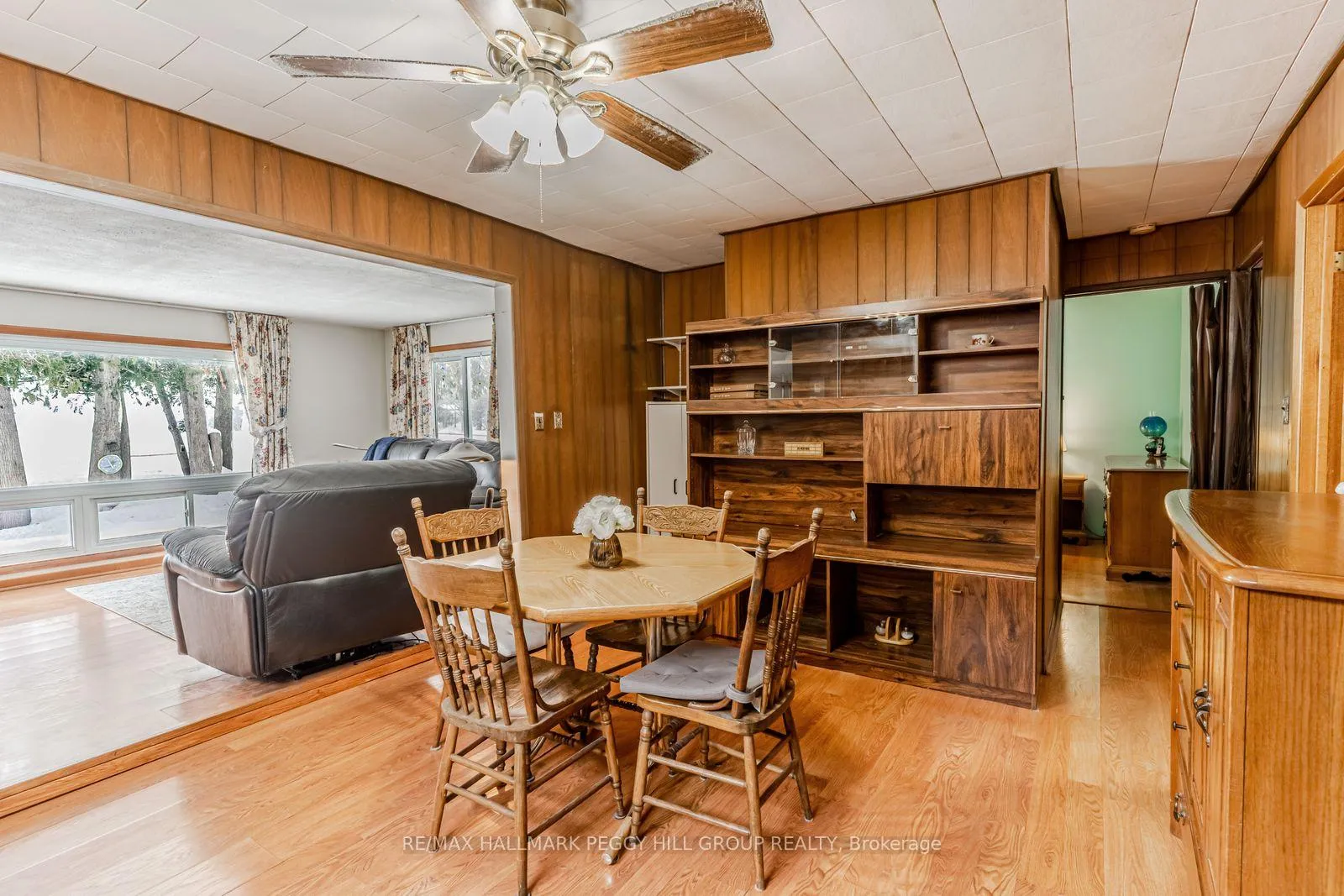 Photo 6 of 1237 15 Line N, Oro-Medonte, Rural Oro-Medonte — HOMEH