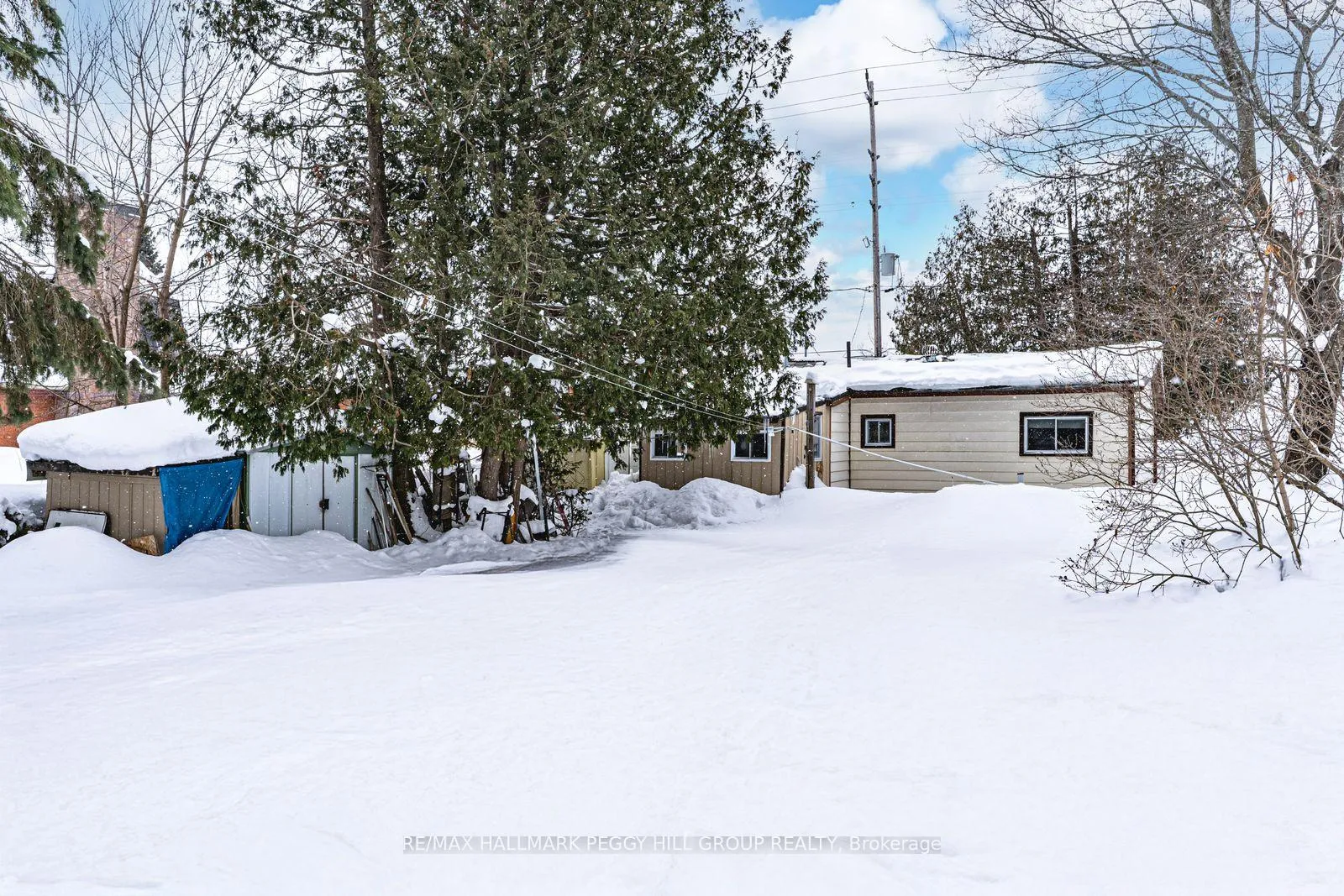 Photo 12 of 1237 15 Line N, Oro-Medonte, Rural Oro-Medonte — HOMEH