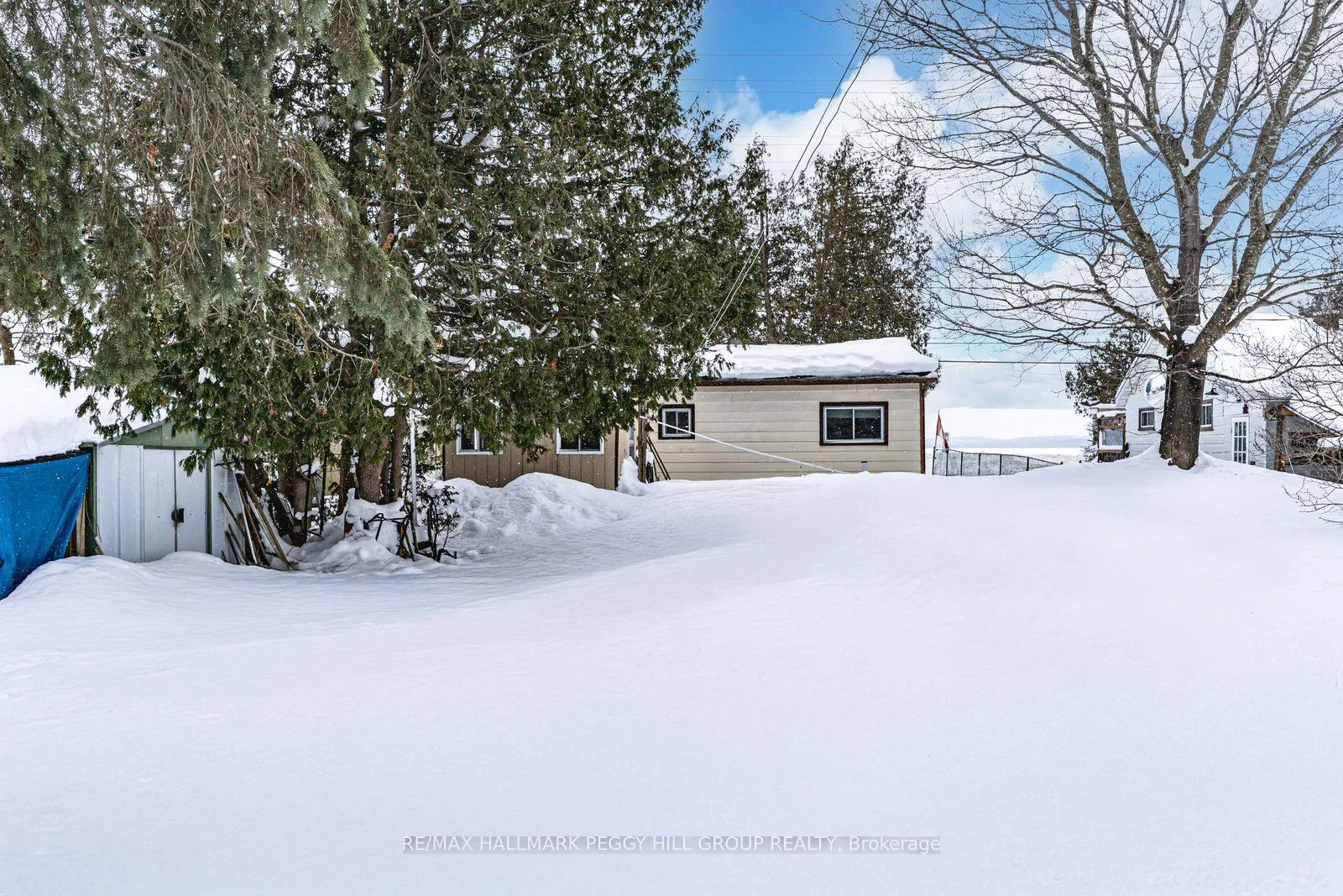 Photo 13 of 1237 15 Line N, Oro-Medonte, Rural Oro-Medonte — HOMEH