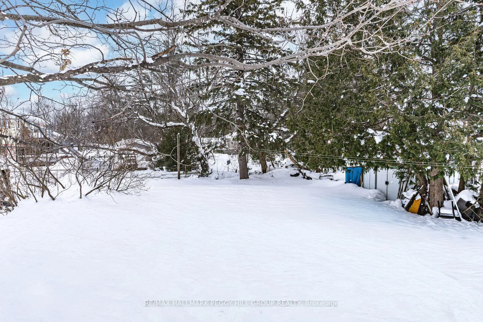 Photo 14 of 1237 15 Line N, Oro-Medonte, Rural Oro-Medonte — HOMEH