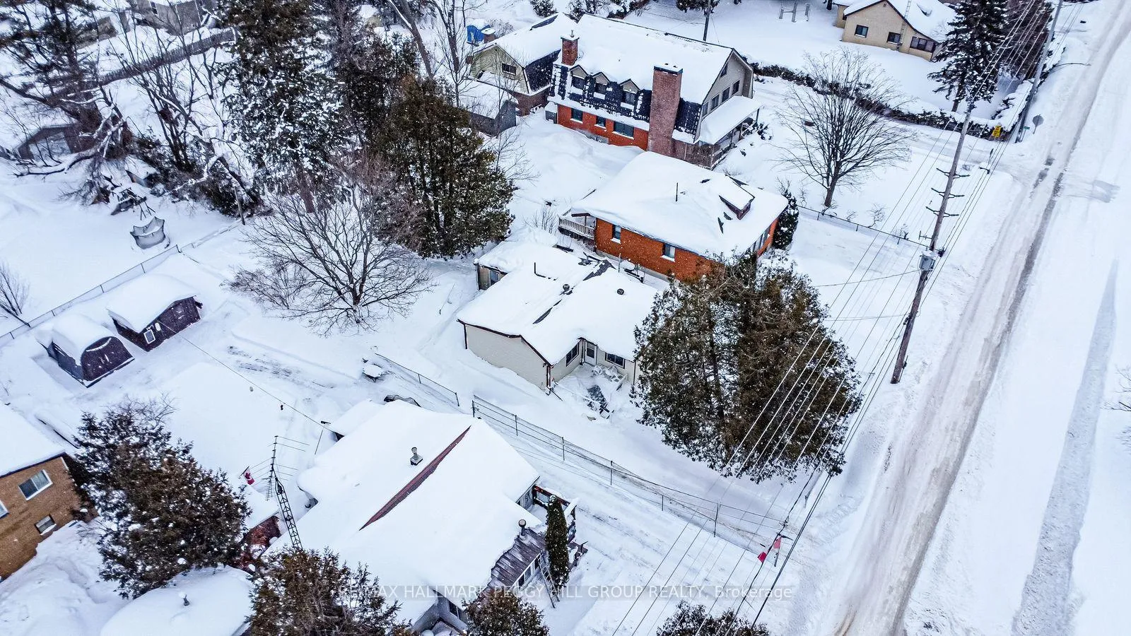 Photo 17 of 1237 15 Line N, Oro-Medonte, Rural Oro-Medonte — HOMEH