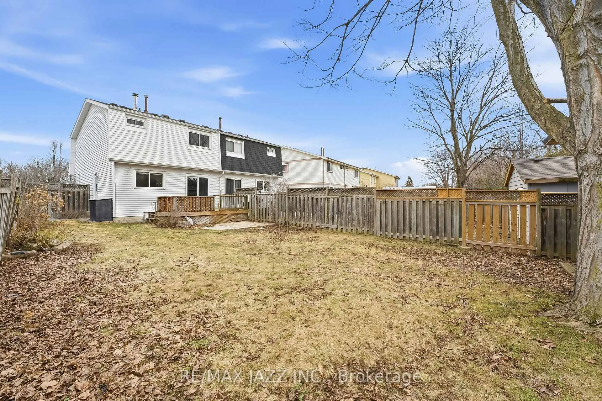Photo 40 of 85 Ormond Drive, Oshawa, Samac — HOMEH