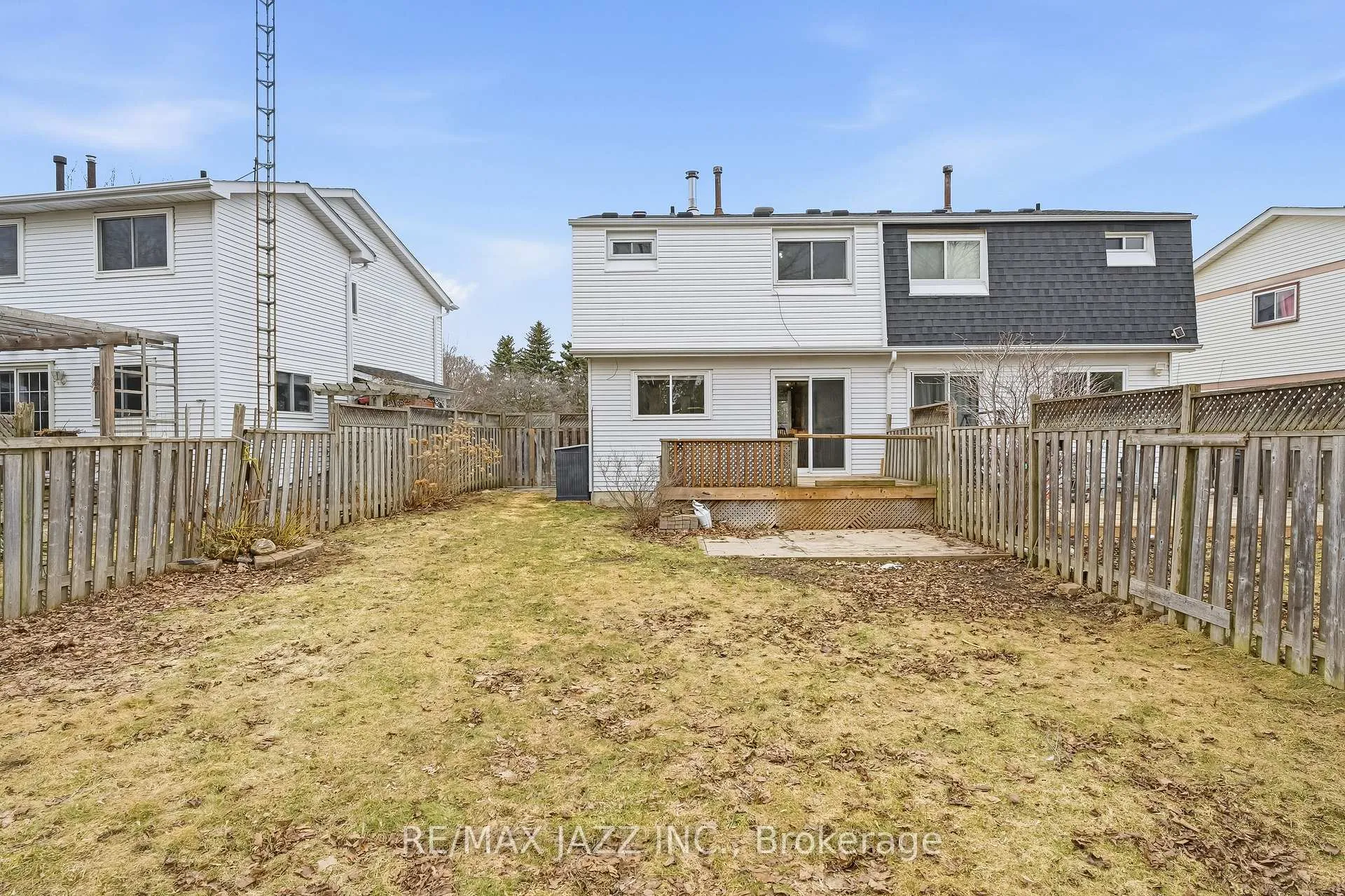 Photo 41 of 85 Ormond Drive, Oshawa, Samac — HOMEH