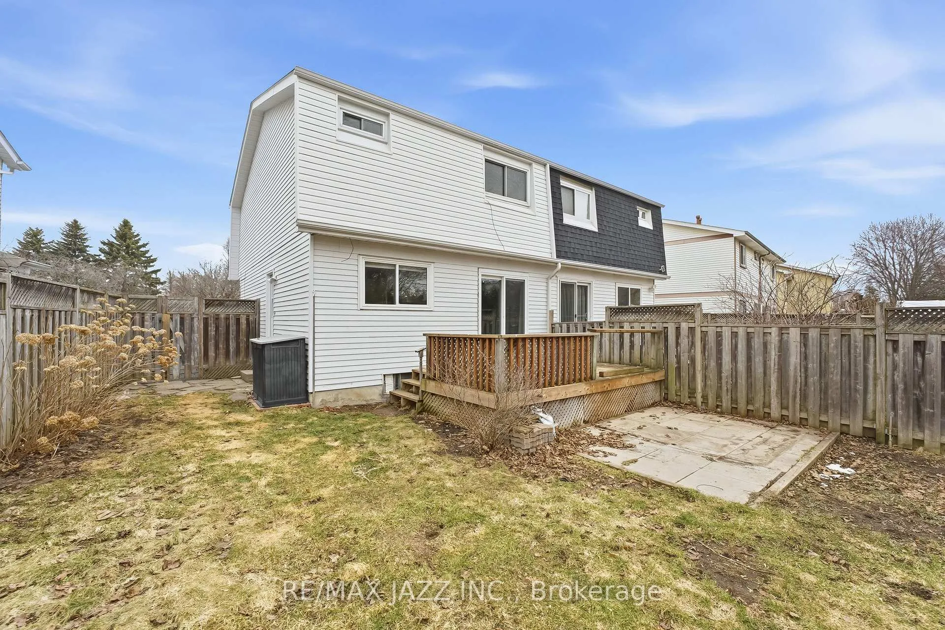 Photo 43 of 85 Ormond Drive, Oshawa, Samac — HOMEH