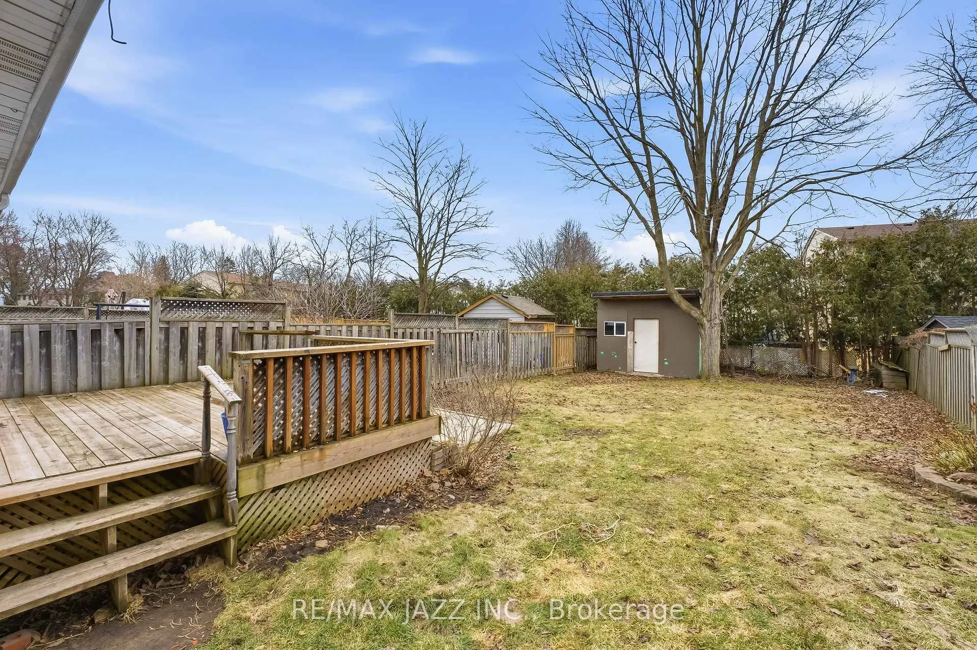 Photo 44 of 85 Ormond Drive, Oshawa, Samac — HOMEH