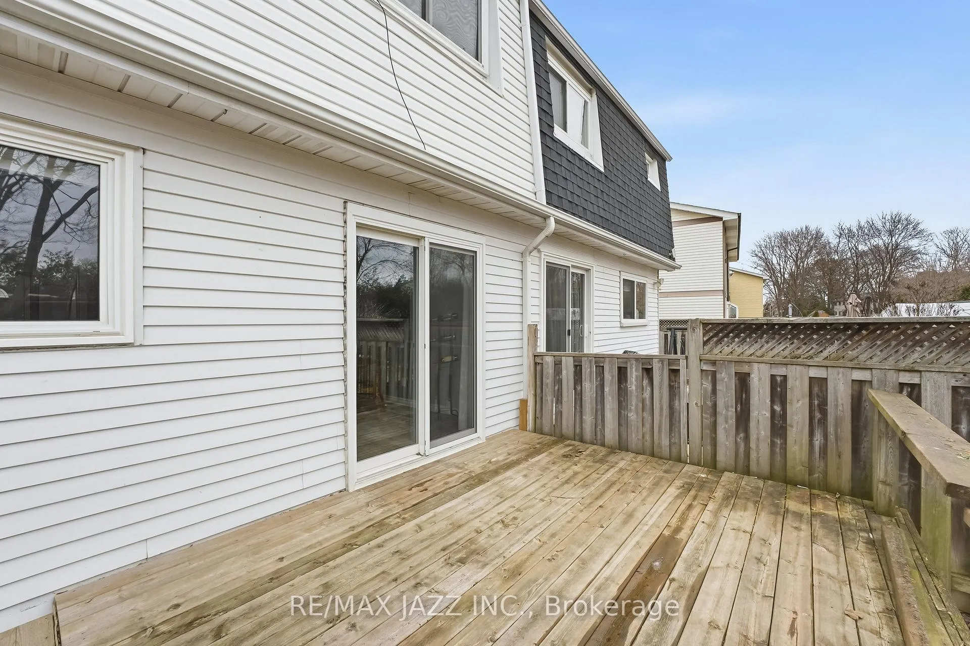 Photo 46 of 85 Ormond Drive, Oshawa, Samac — HOMEH
