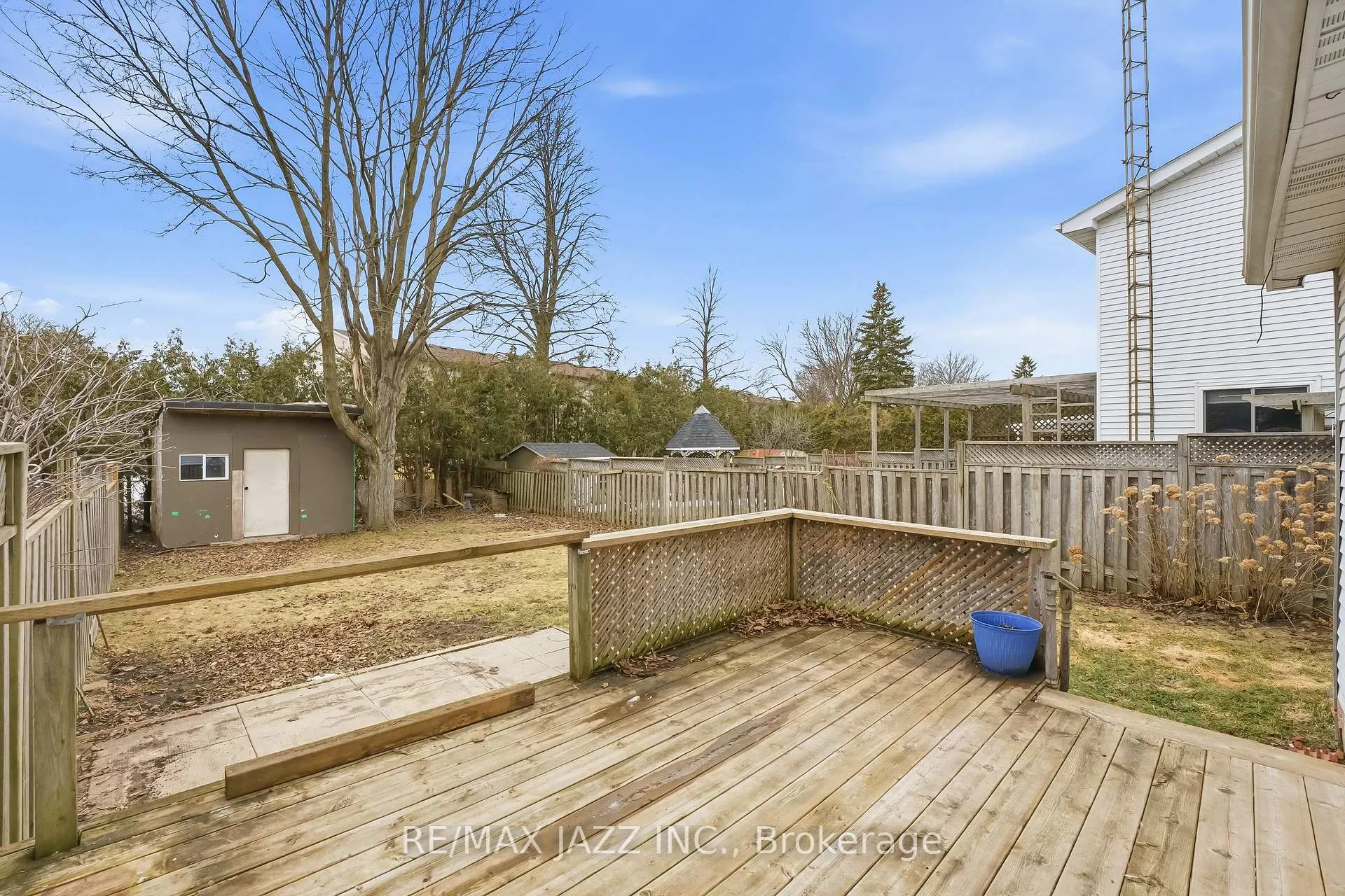 Photo 47 of 85 Ormond Drive, Oshawa, Samac — HOMEH