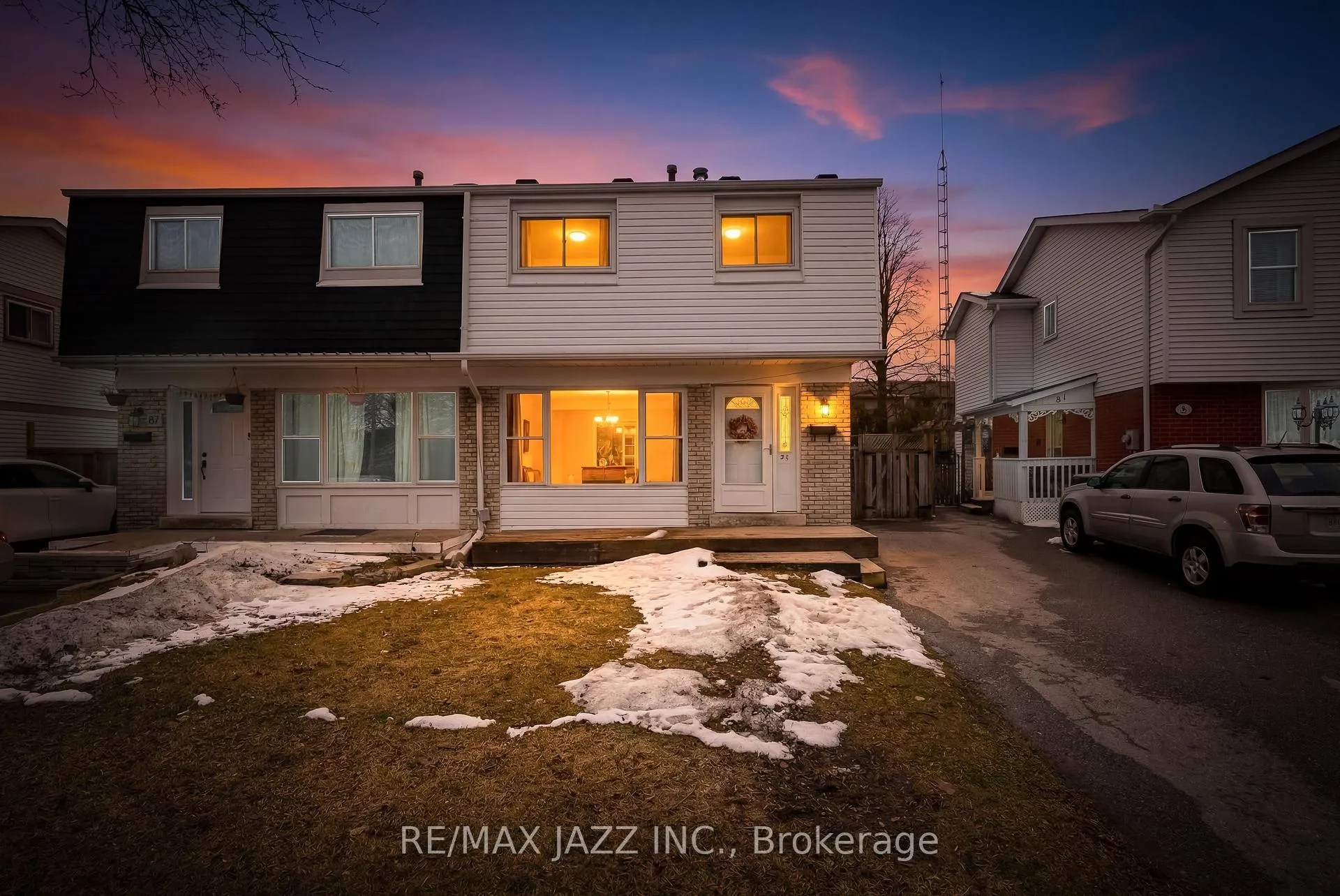 Photo 48 of 85 Ormond Drive, Oshawa, Samac — HOMEH