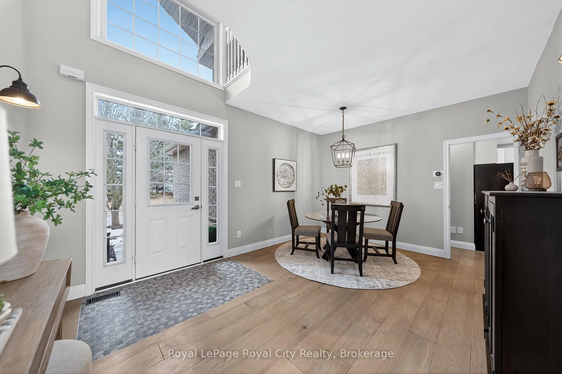 Photo 4 of Unit 3, 254 Summerfield Drive, Guelph, Pineridge/Westminster Woods — HOMEH