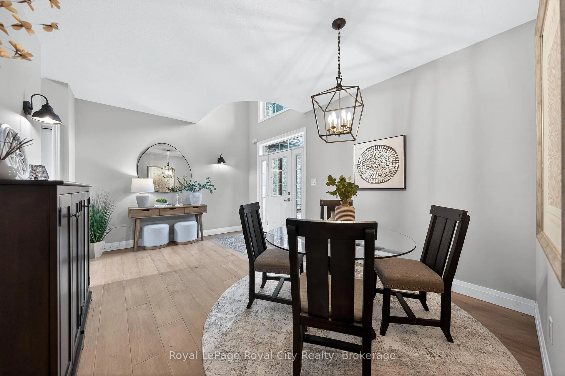 Photo 5 of Unit 3, 254 Summerfield Drive, Guelph, Pineridge/Westminster Woods — HOMEH