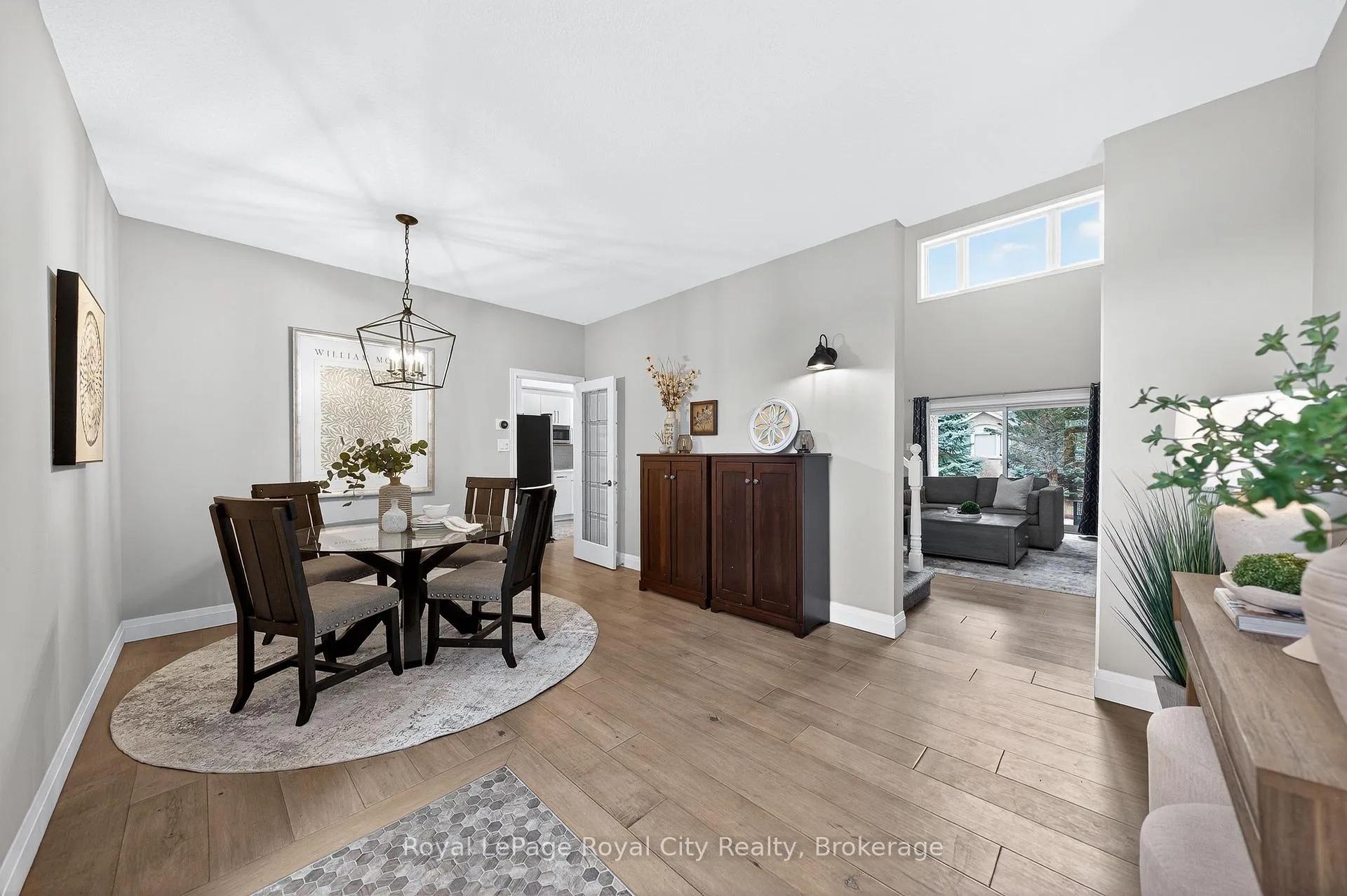 Photo 6 of Unit 3, 254 Summerfield Drive, Guelph, Pineridge/Westminster Woods — HOMEH