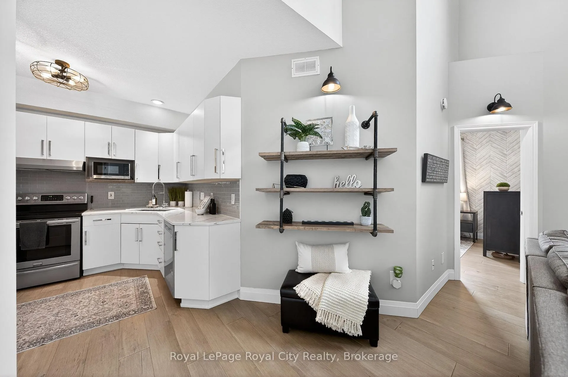 Photo 10 of Unit 3, 254 Summerfield Drive, Guelph, Pineridge/Westminster Woods — HOMEH