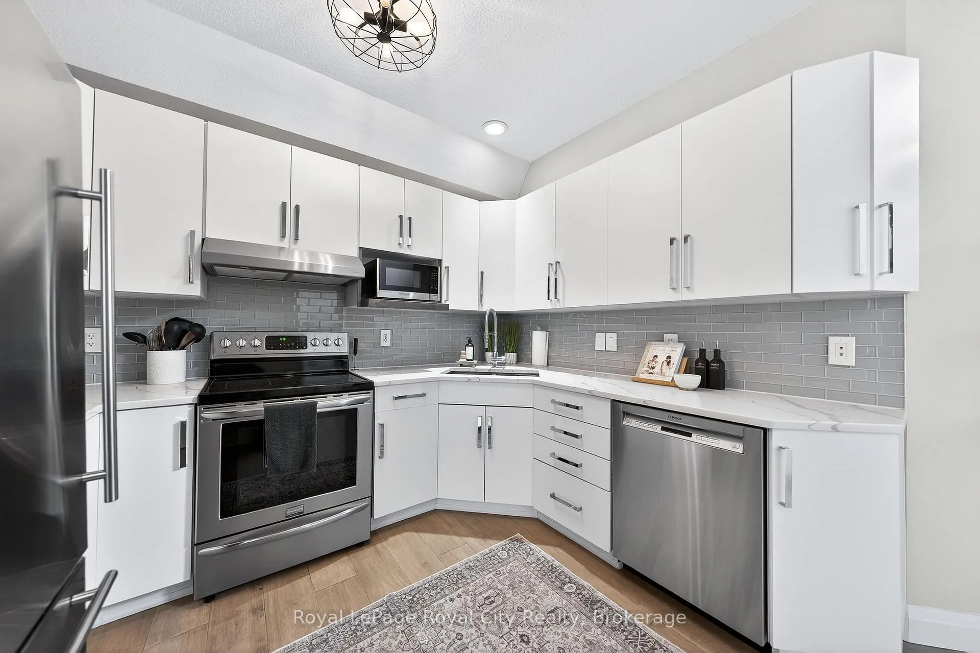 Photo 12 of Unit 3, 254 Summerfield Drive, Guelph, Pineridge/Westminster Woods — HOMEH