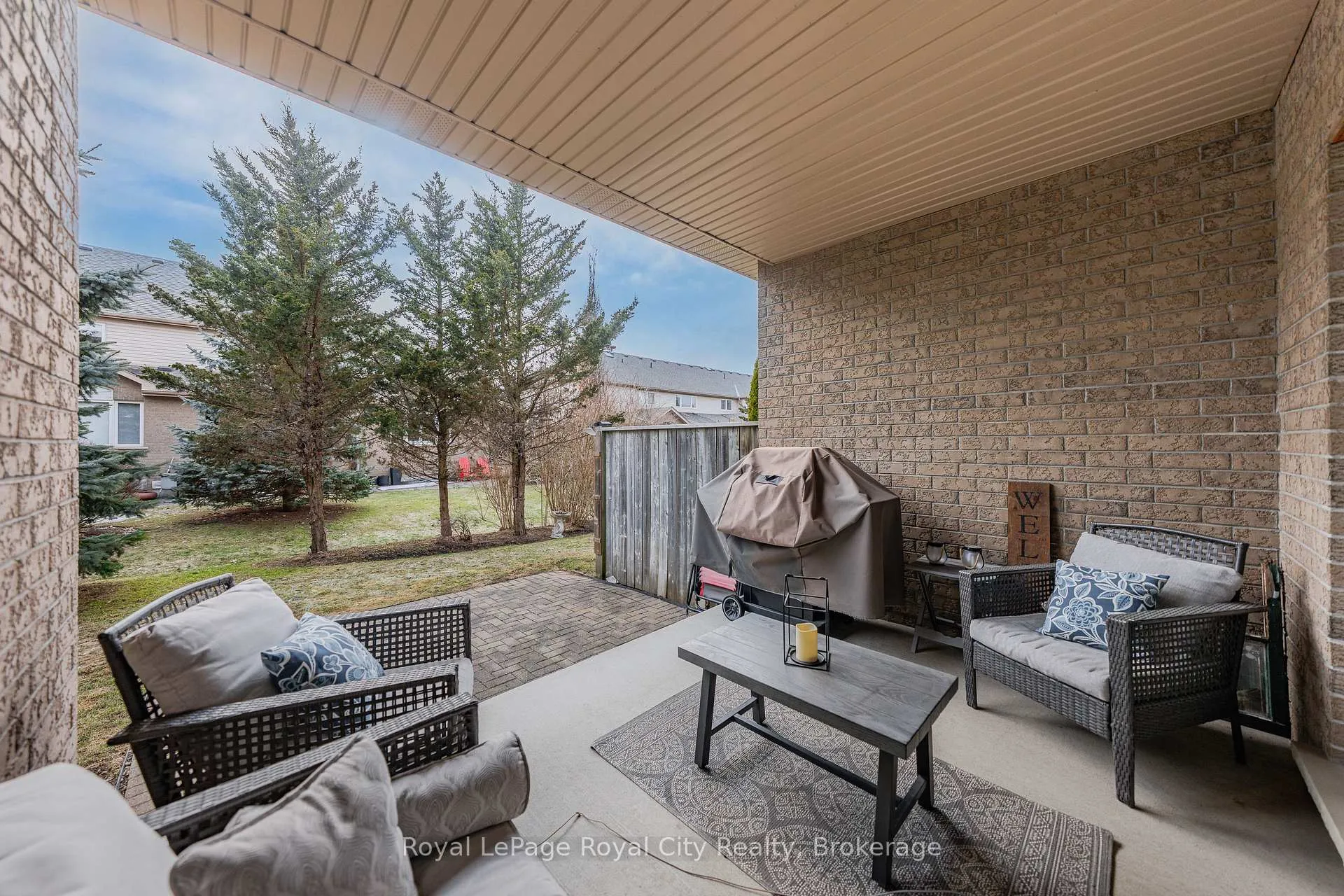 Photo 36 of Unit 3, 254 Summerfield Drive, Guelph, Pineridge/Westminster Woods — HOMEH