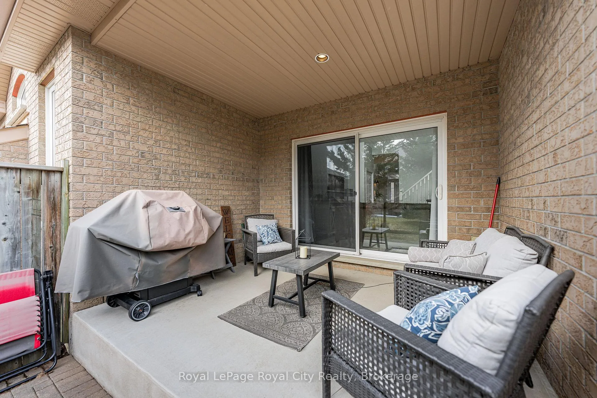 Photo 37 of Unit 3, 254 Summerfield Drive, Guelph, Pineridge/Westminster Woods — HOMEH