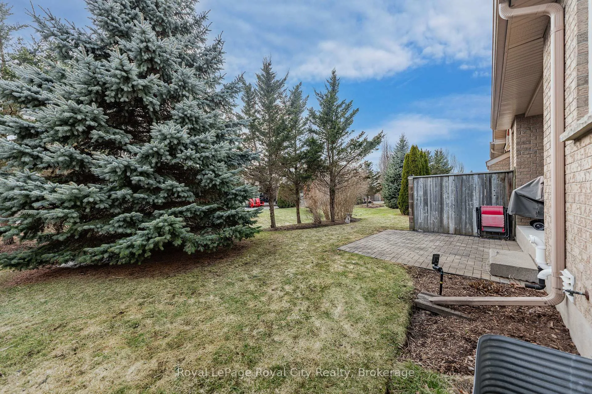 Photo 40 of Unit 3, 254 Summerfield Drive, Guelph, Pineridge/Westminster Woods — HOMEH