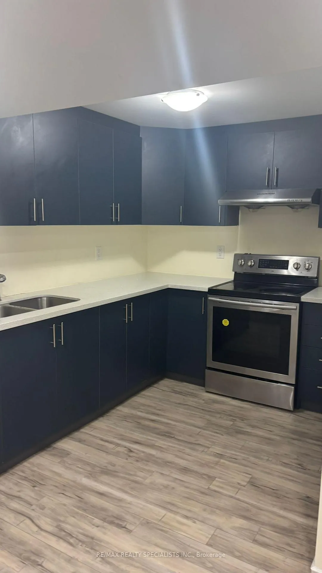 Photo 2 of Unit BASEMENT, 48 Ringway Road, Brampton, Northwest Brampton — HOMEH