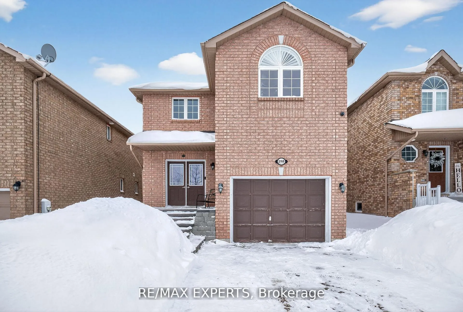 Photo 2 of 2166 Nevils Street, Innisfil, Alcona — HOMEH