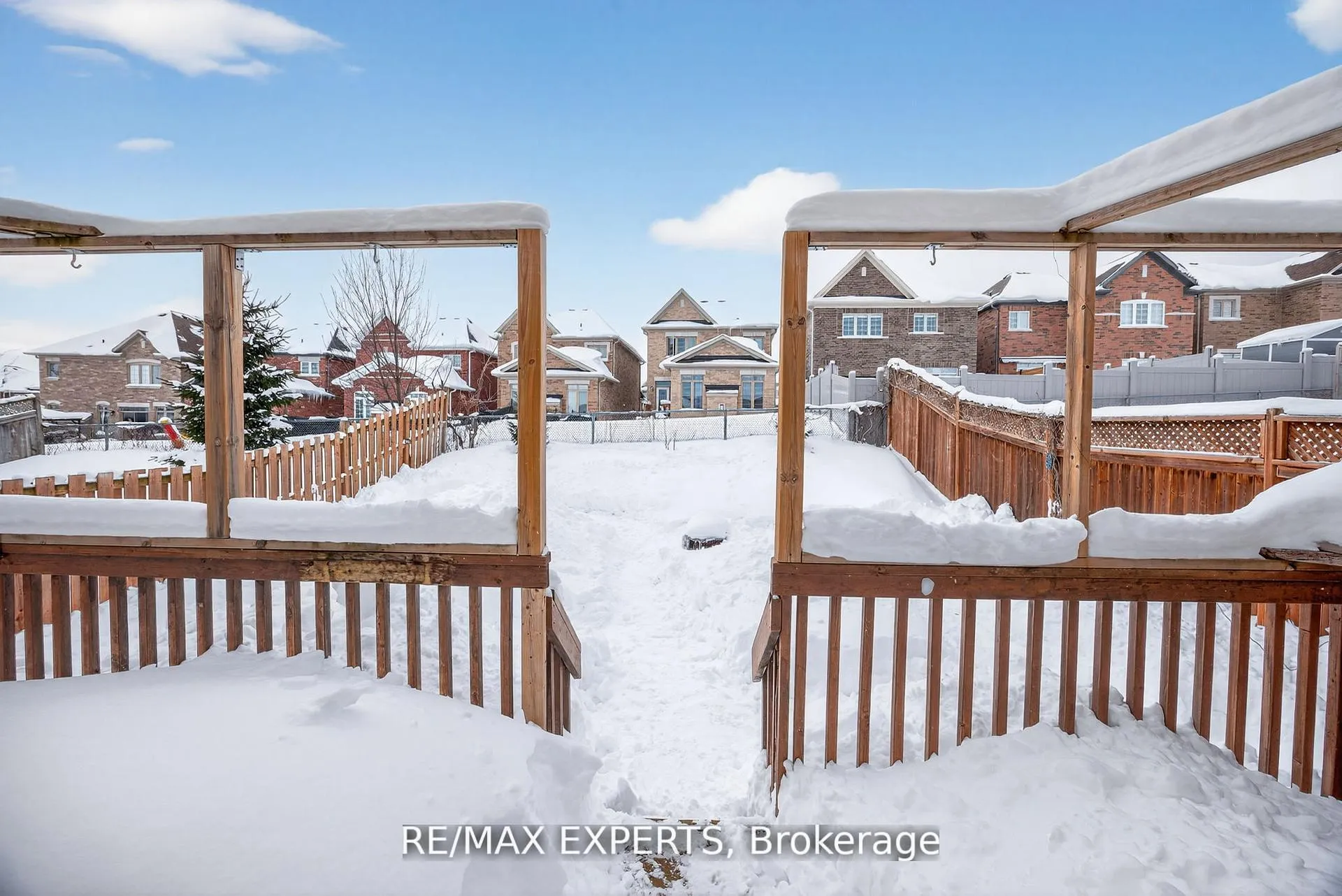 Photo 26 of 2166 Nevils Street, Innisfil, Alcona — HOMEH