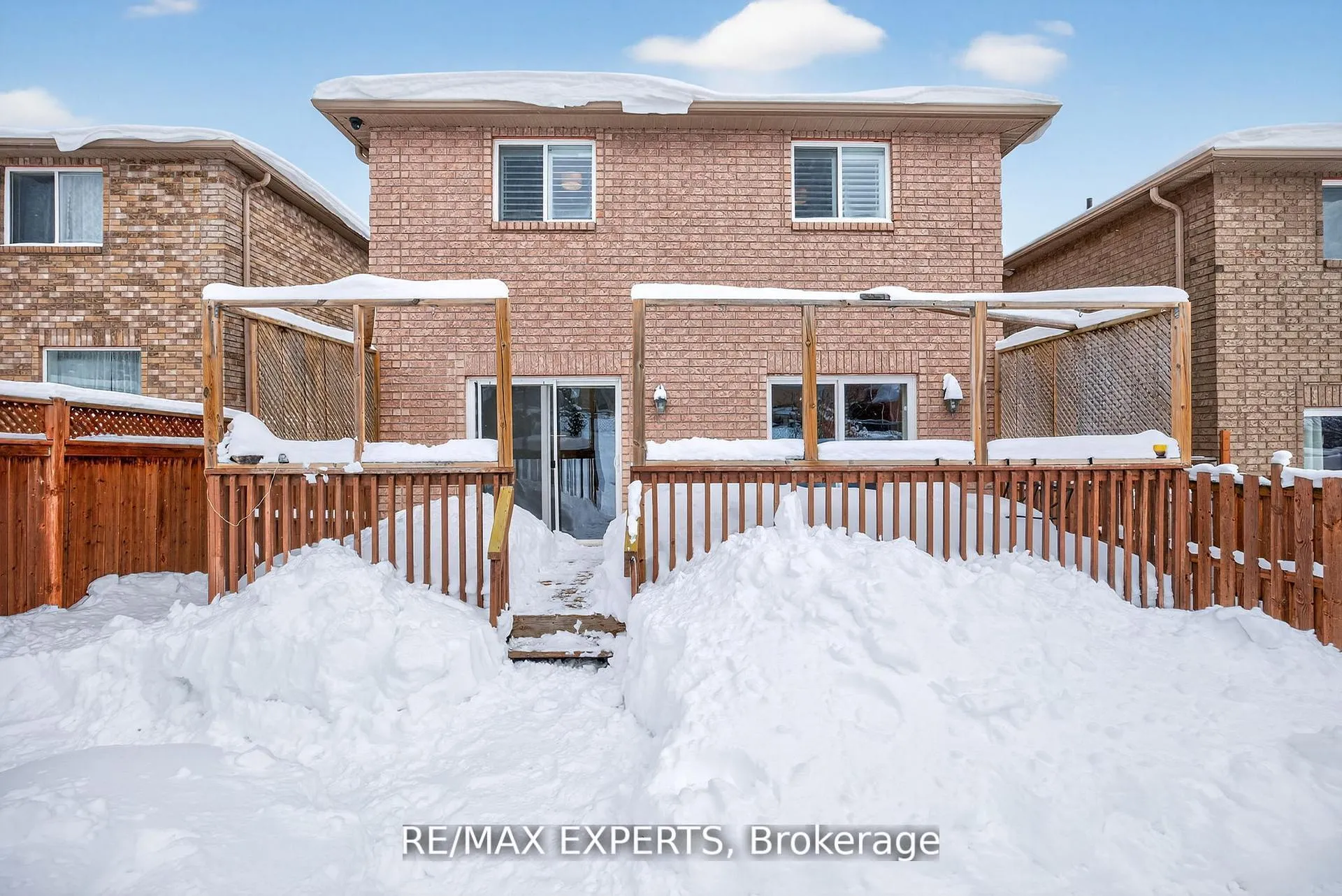 Photo 29 of 2166 Nevils Street, Innisfil, Alcona — HOMEH
