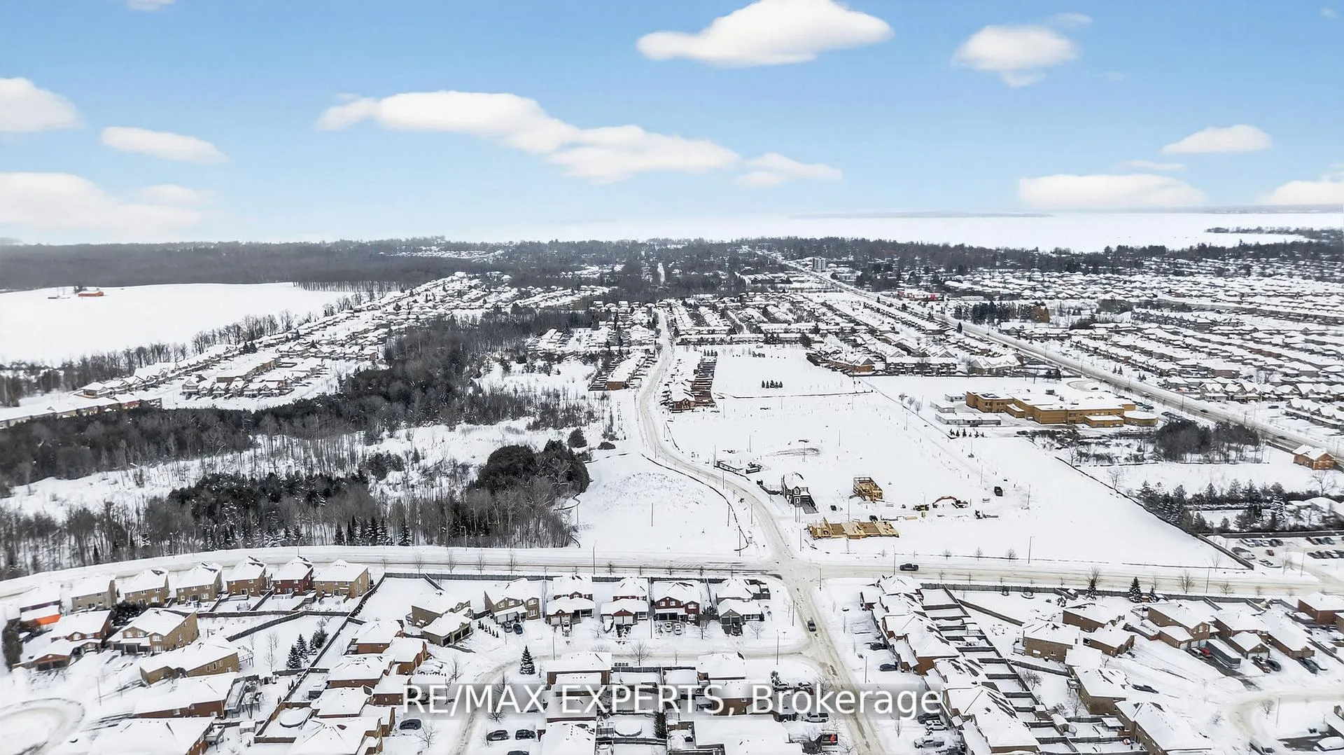 Photo 34 of 2166 Nevils Street, Innisfil, Alcona — HOMEH