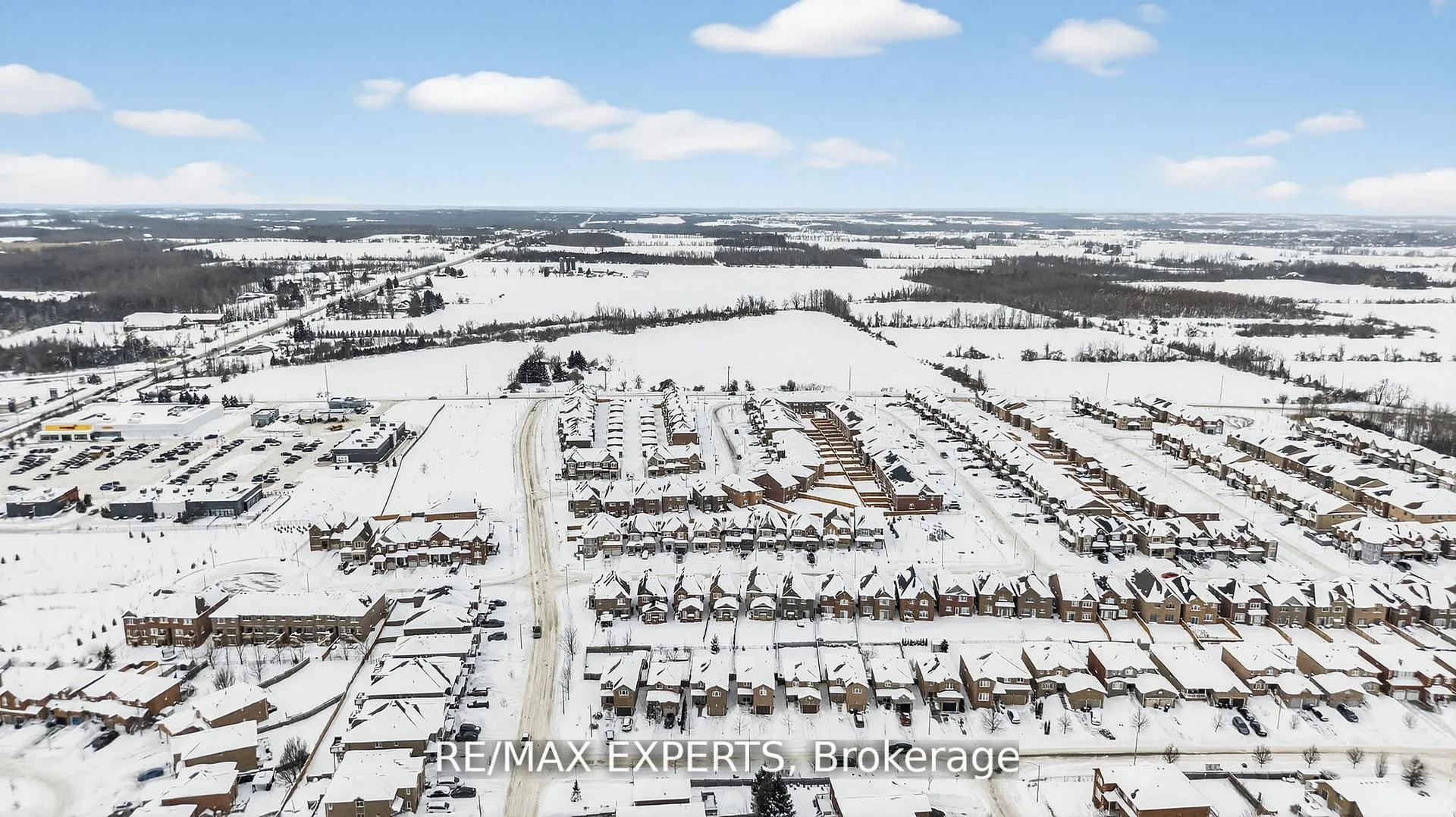 Photo 35 of 2166 Nevils Street, Innisfil, Alcona — HOMEH