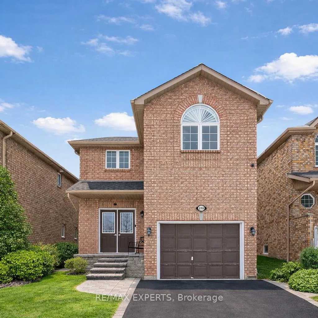 Photo 1 of 2166 Nevils Street, Innisfil, Alcona — HOMEH