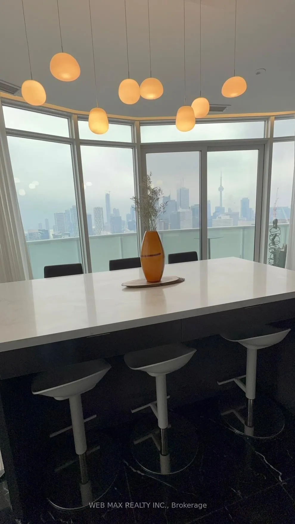 Photo 1 of Unit 4212, 403 Church Street, Toronto, Church-Yonge Corridor — HOMEH